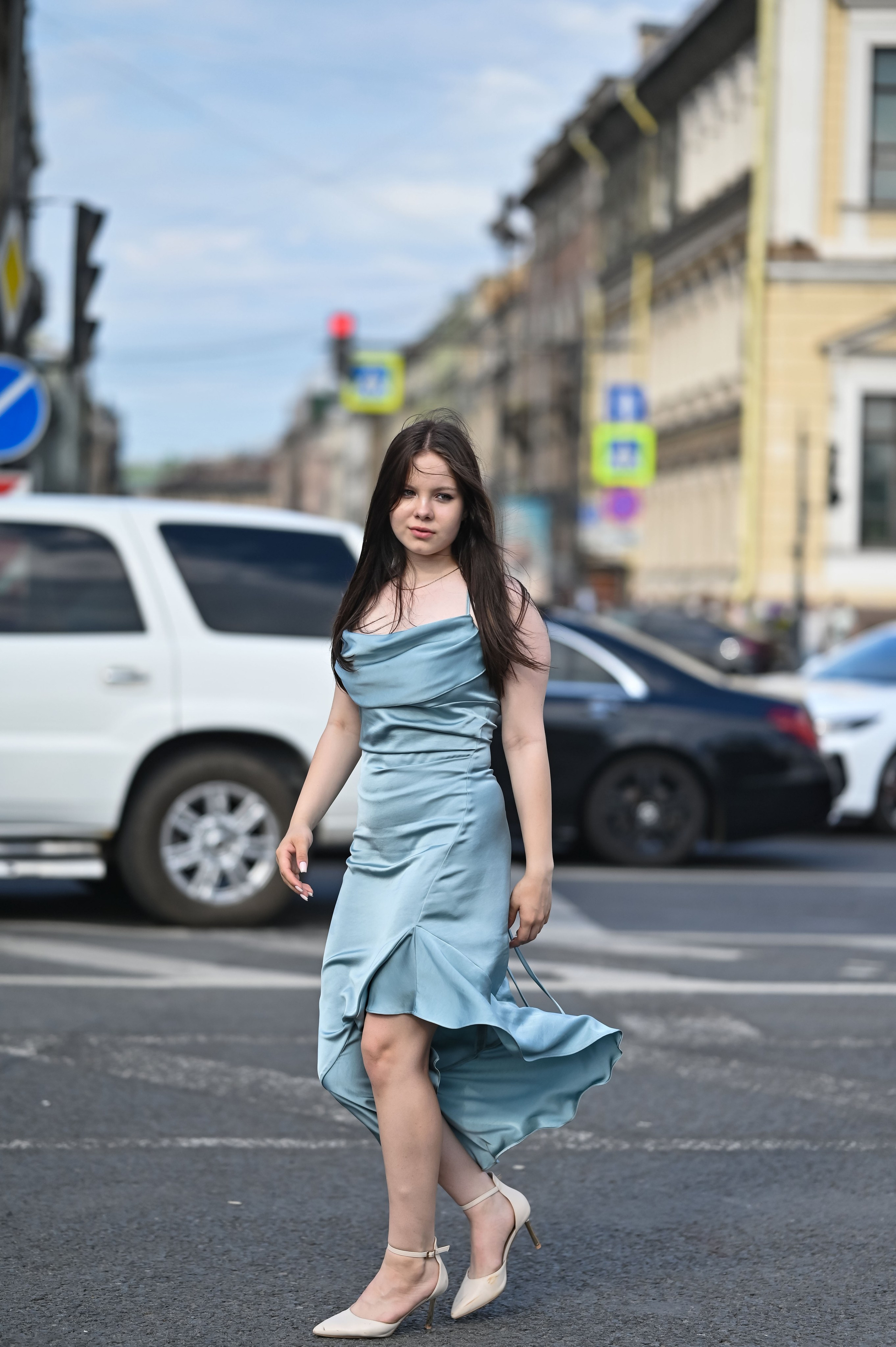 Выпускной 2024. ZDARONOKIA Репортажный фотограф