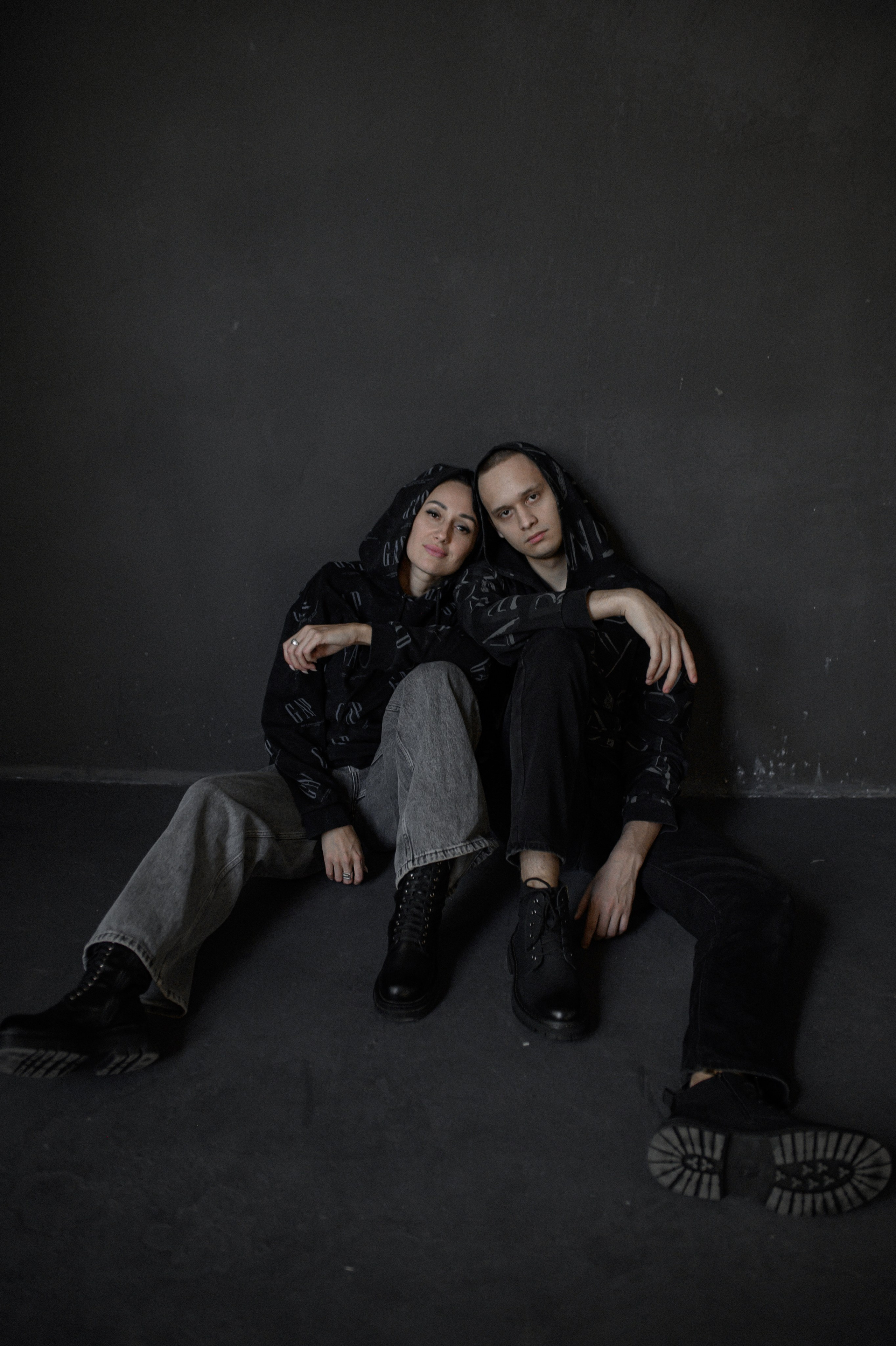 Ирина и Вадим. Www.ostermiller.ru