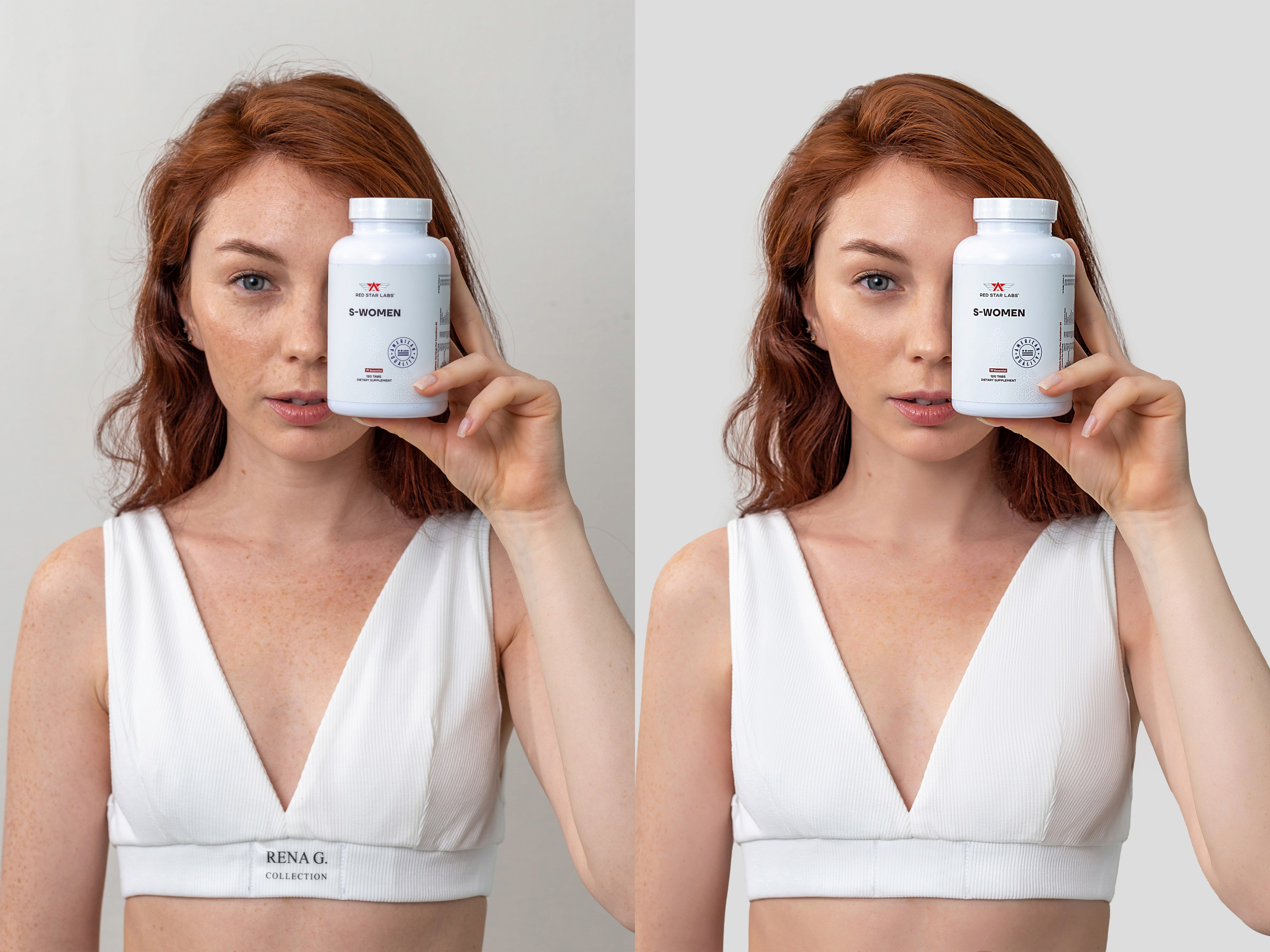 Крутые фото для рекламы спортпита! | Студия SVITHART