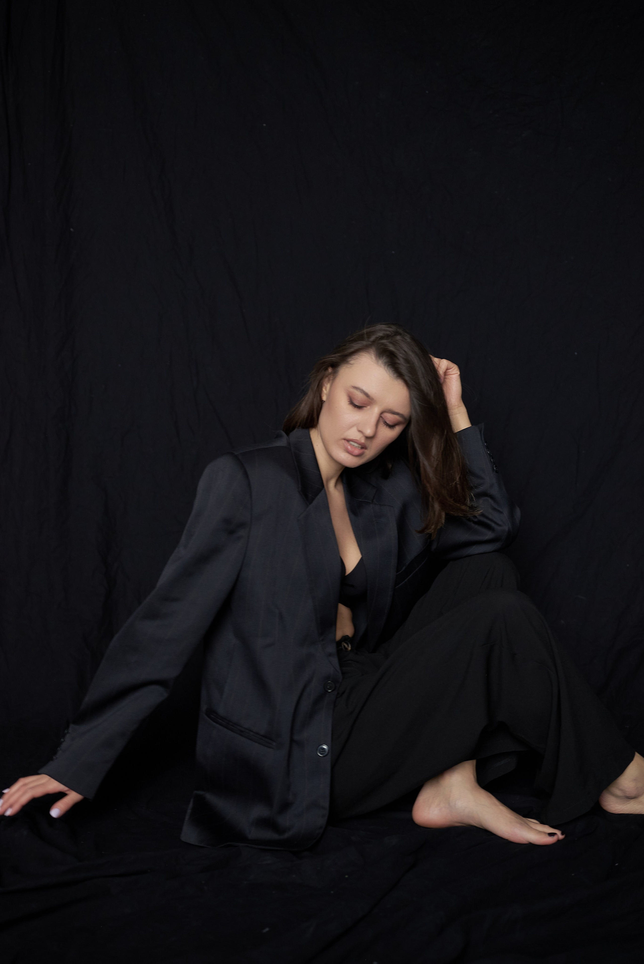 Liliya. Портретный фотограф в Казани