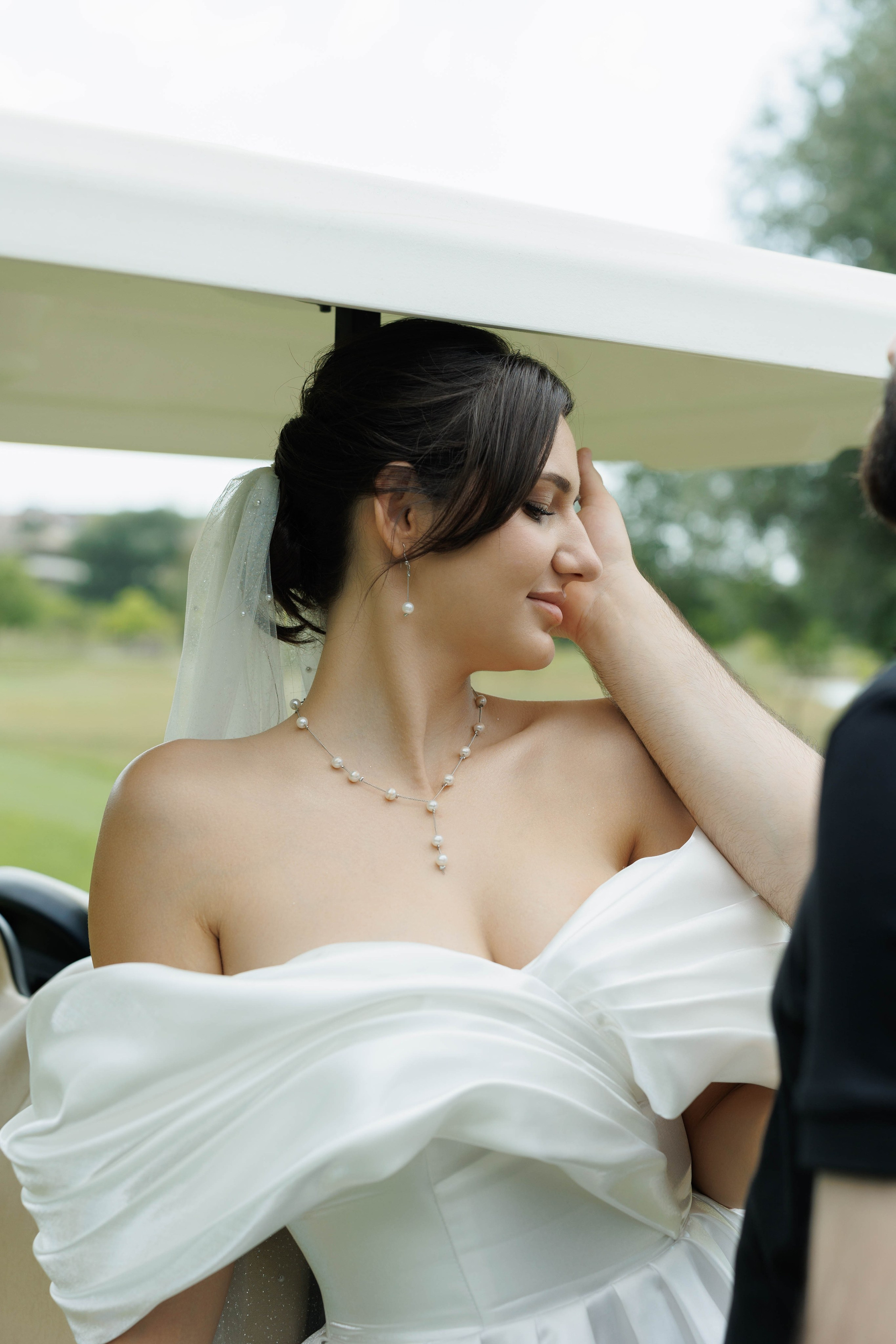 Мгновения счастья. Аксанна Аракелян