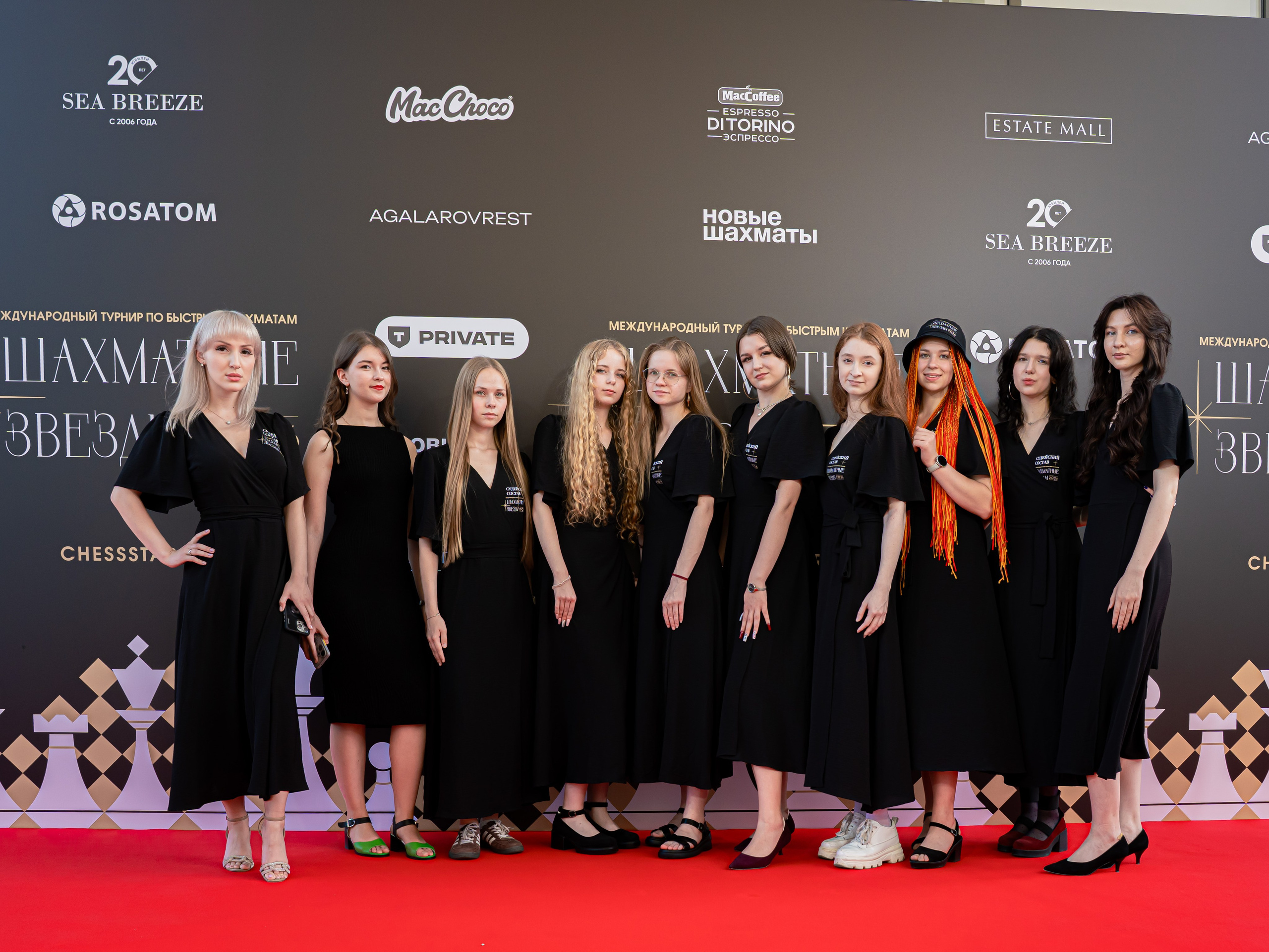 Моисеева Юлия. ФотоБаза ПШС