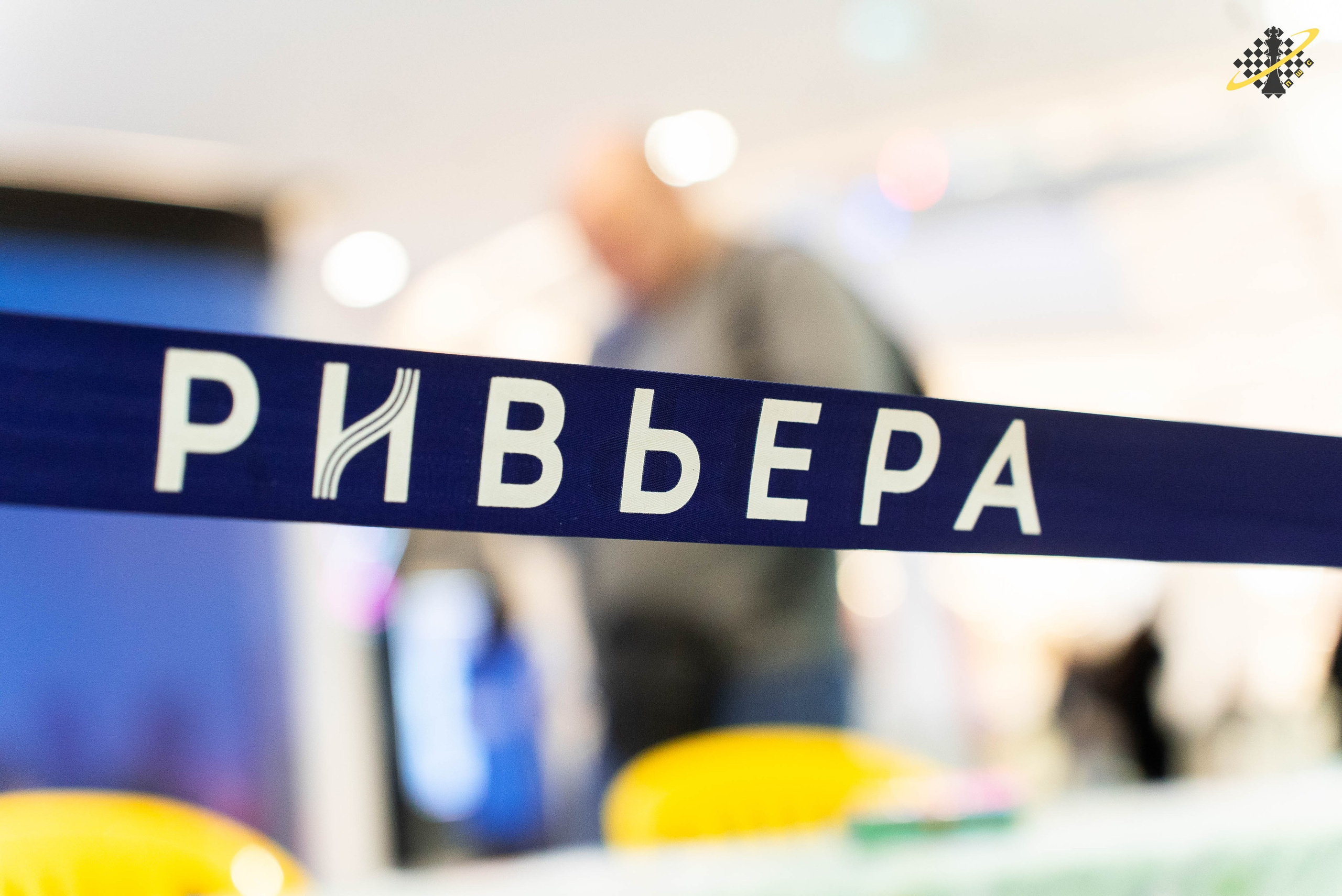 Москва | Ривьера. ФотоБаза ПШС