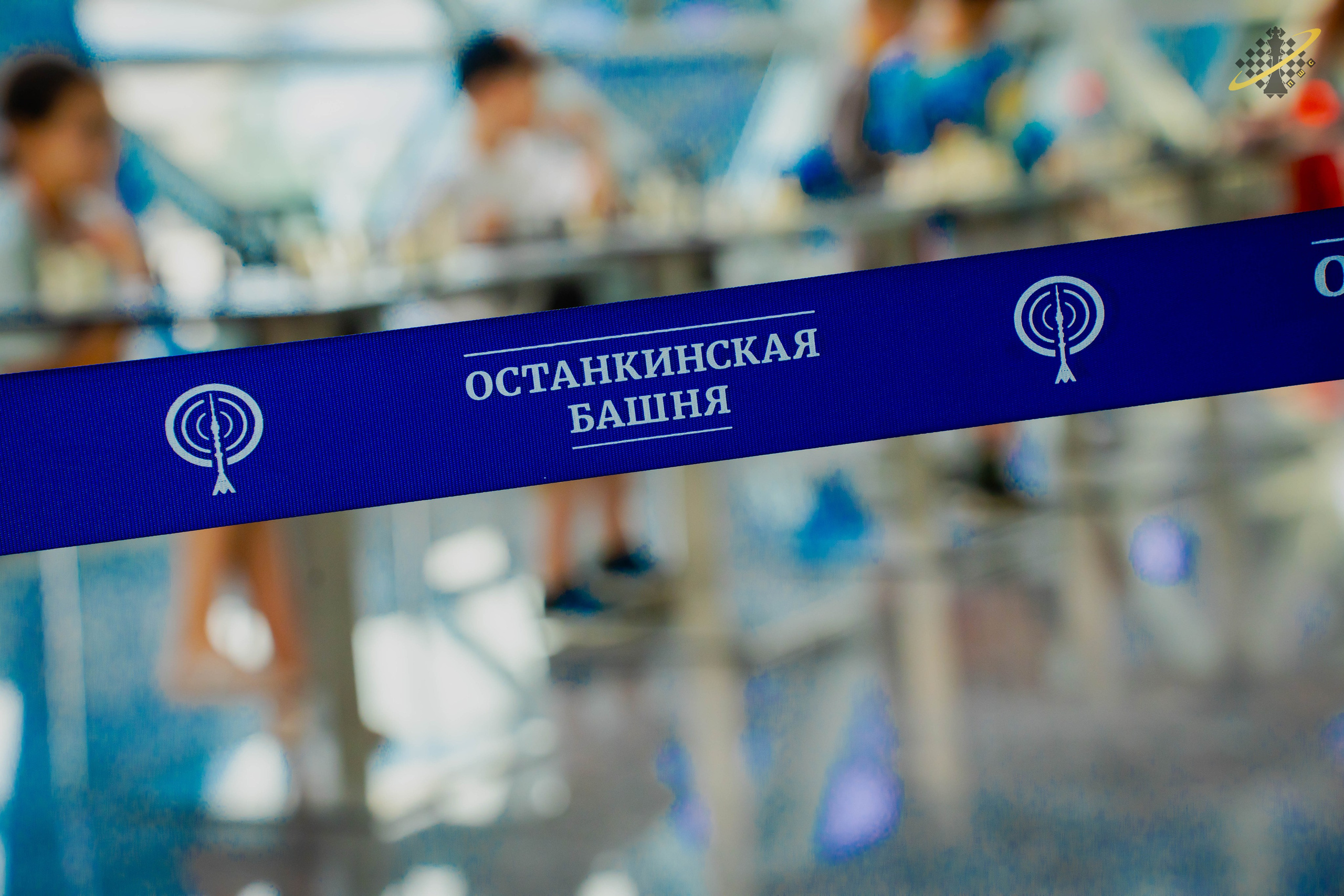 Москва | Телебашня. Фотобаза ПШС