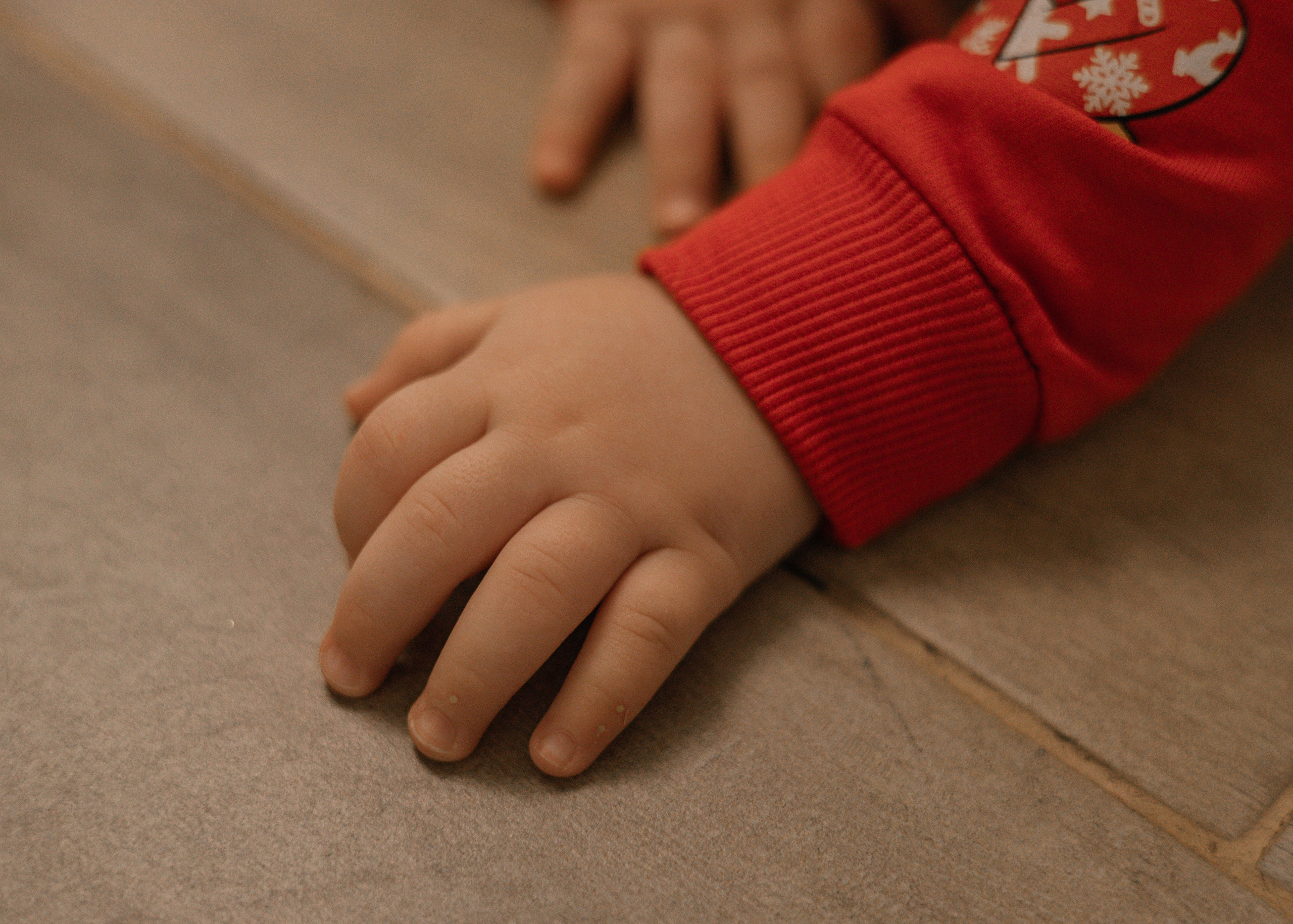 СЕМЕЙНЫЕ. Фотосессия новорожденных в Москве и Московской области