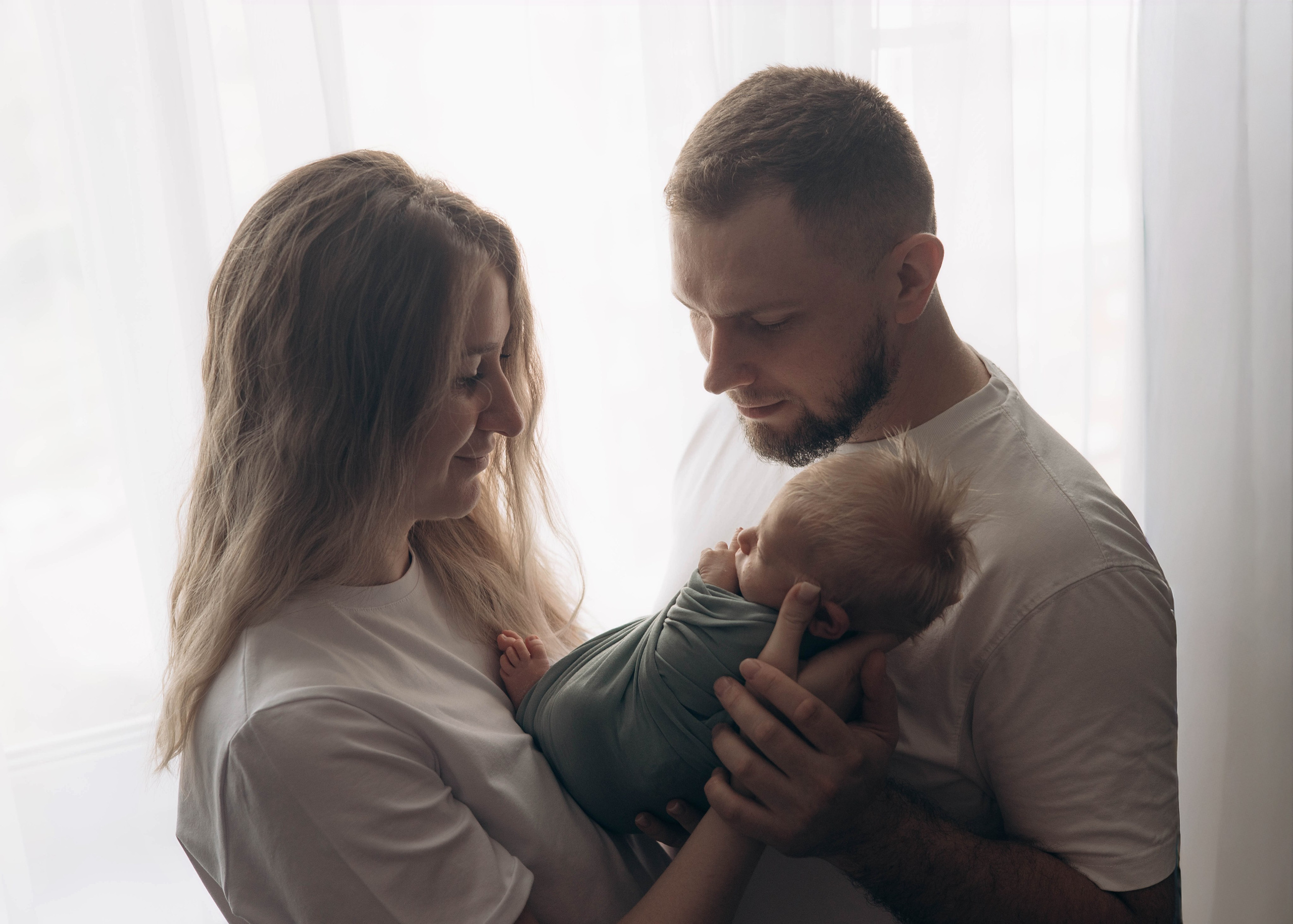 НОВОРОЖДЕННЫЕ МАЛЫШИ. Фотосессия новорожденных в Москве и Московской области