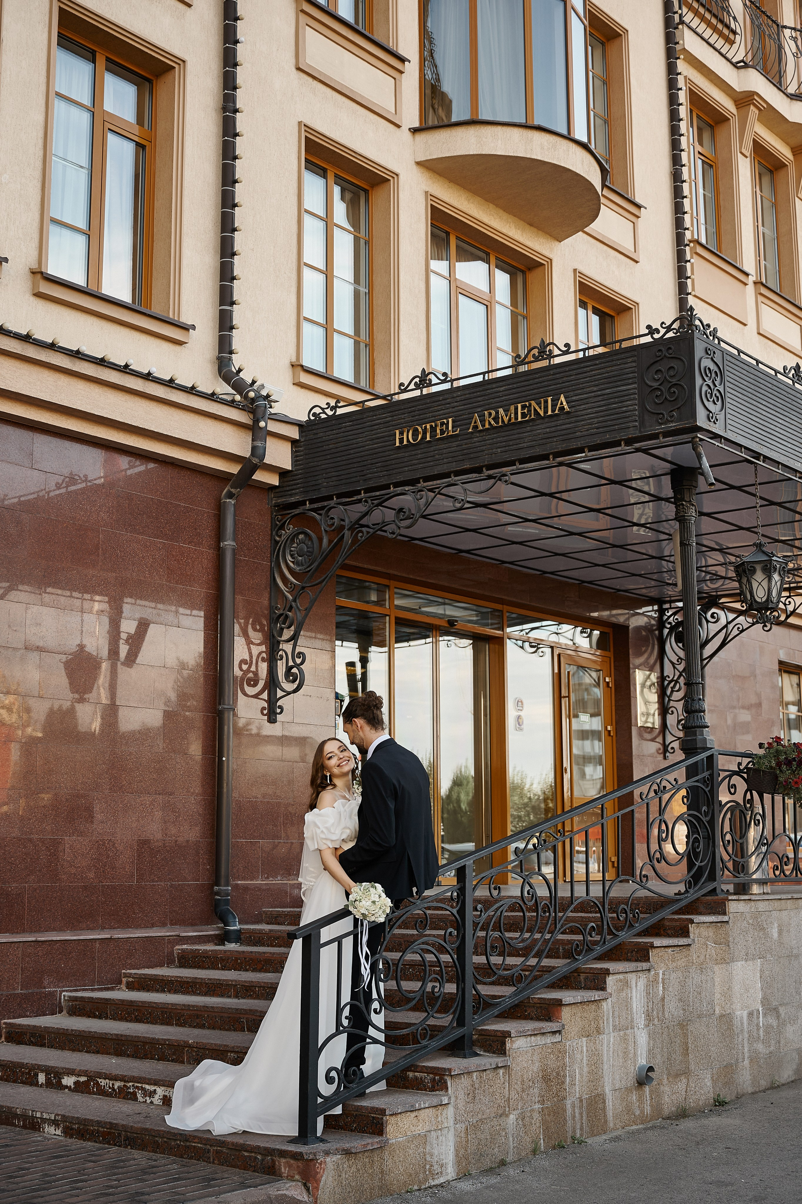 Дмитрий и София. Свадебный и семейный фотограф в Щёкино, Тула I Мария Житная