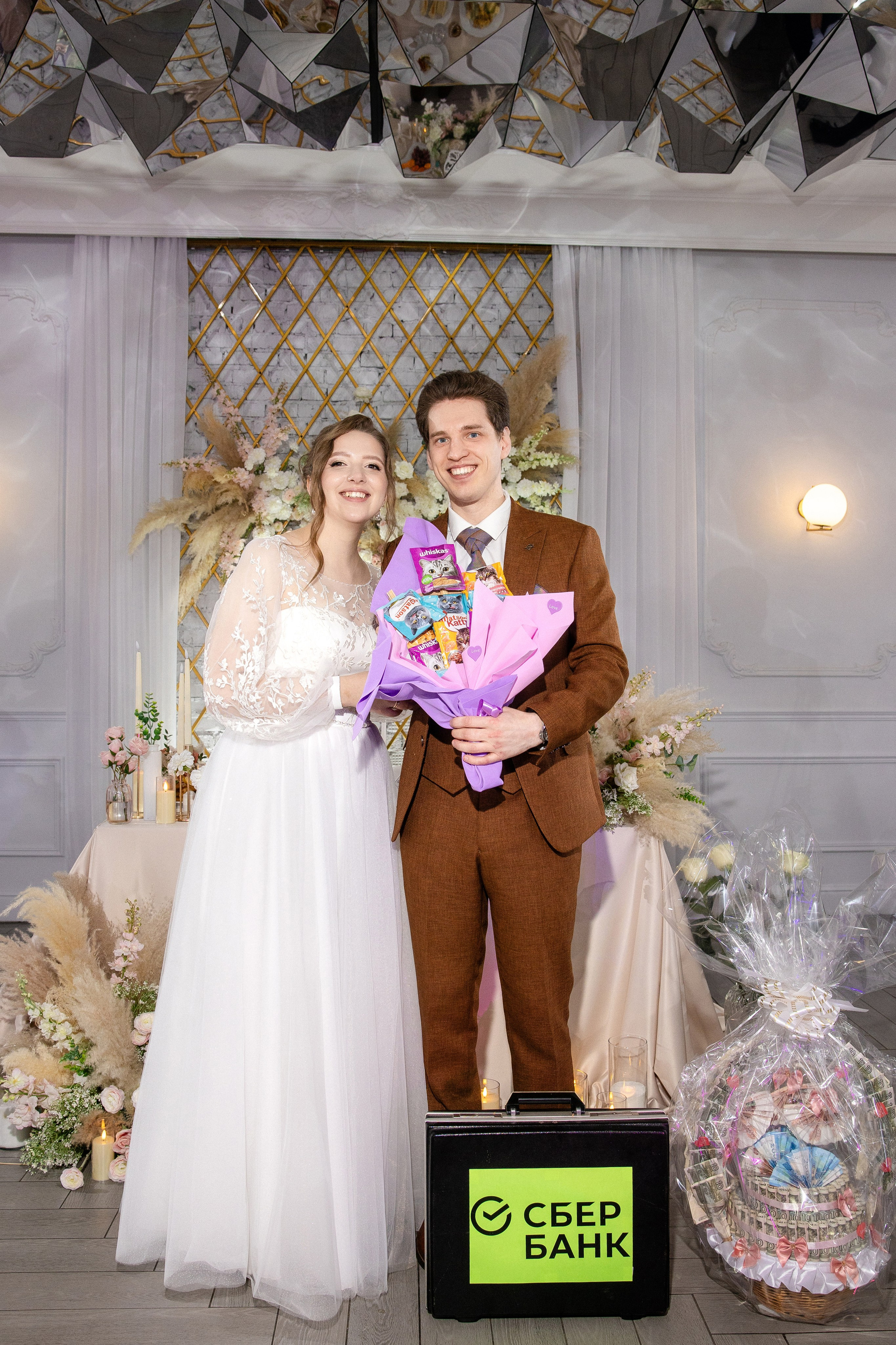 I&J. Свадебный фотограф в Иваново Гитарина Черняева