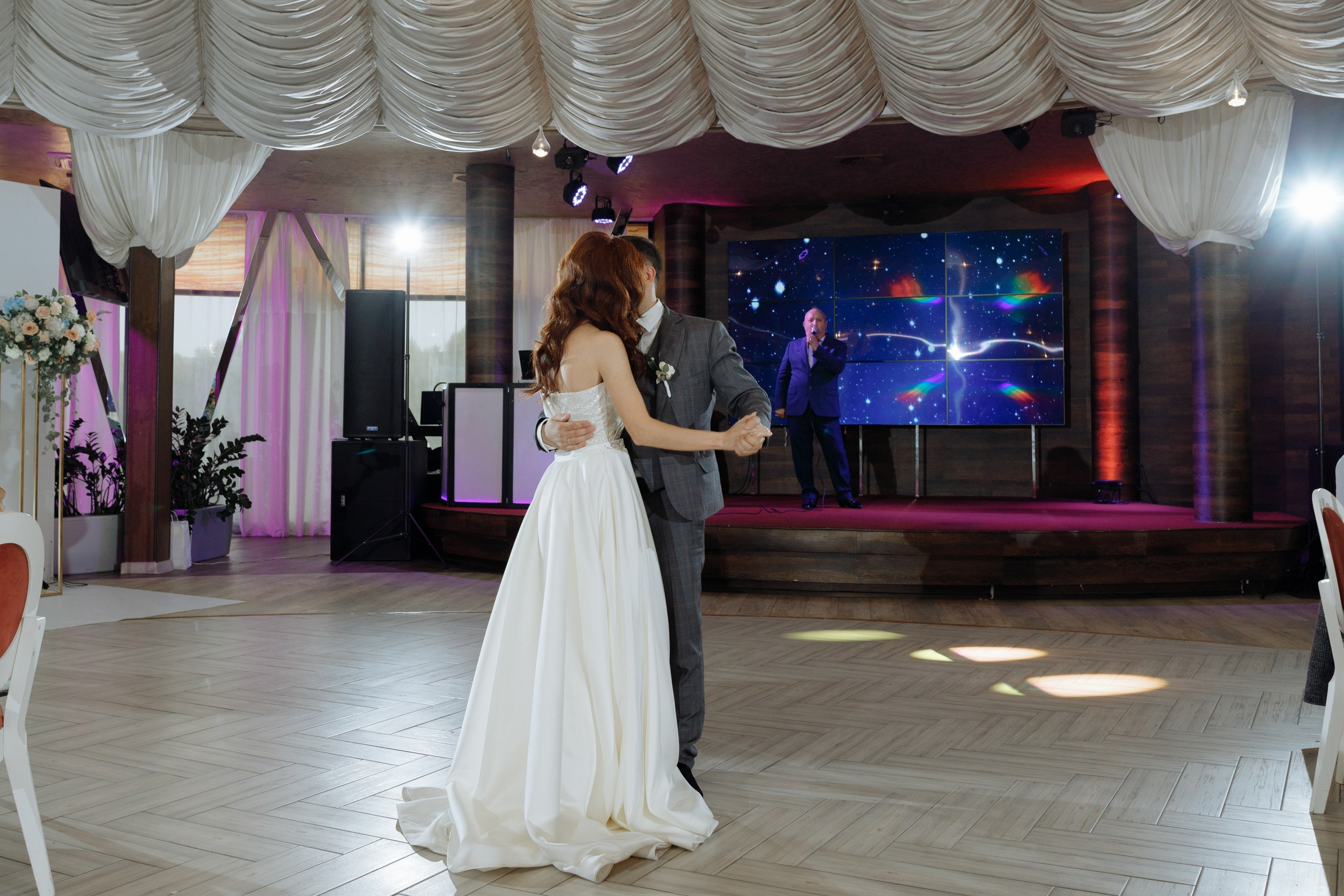 Степан и Элянора (полный день). Свадебный фотограф