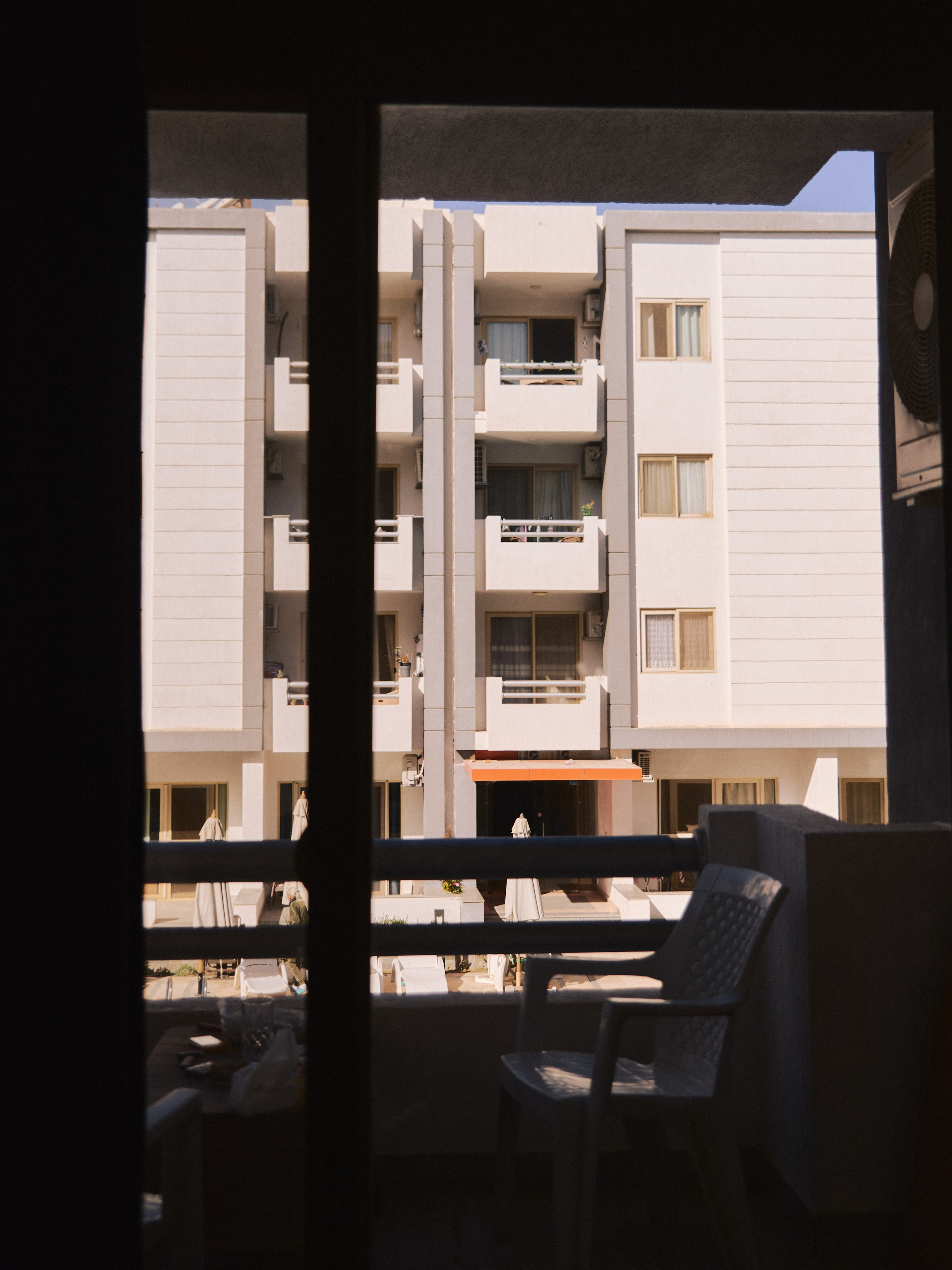 Проверяя камеру. Jorgis — фотограф в Хургаде / обучение фотографии