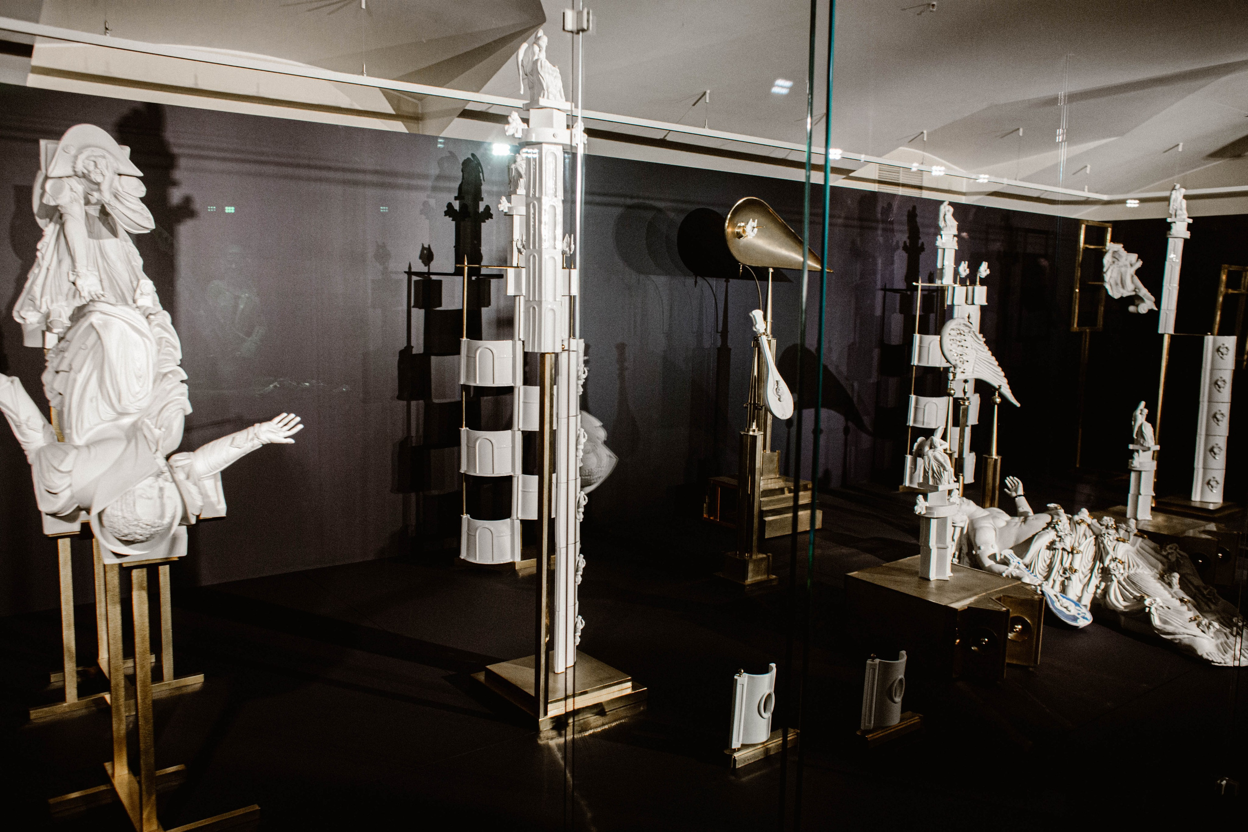 Питер / 24. Фотограф в Нижнем Новгороде