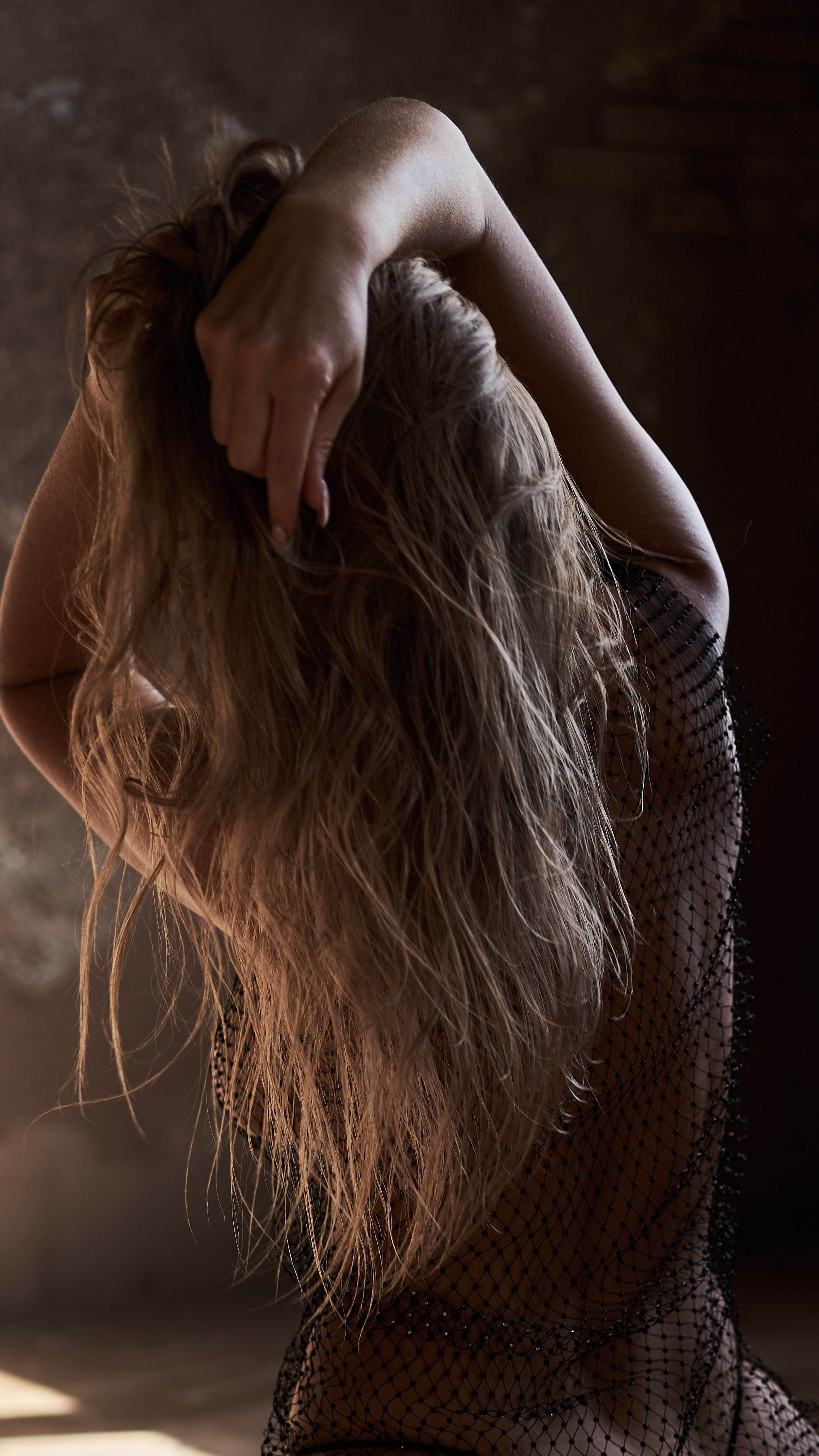 Фотопроект «Будуар». Фотограф Екатеринбург Кокшарова Александра