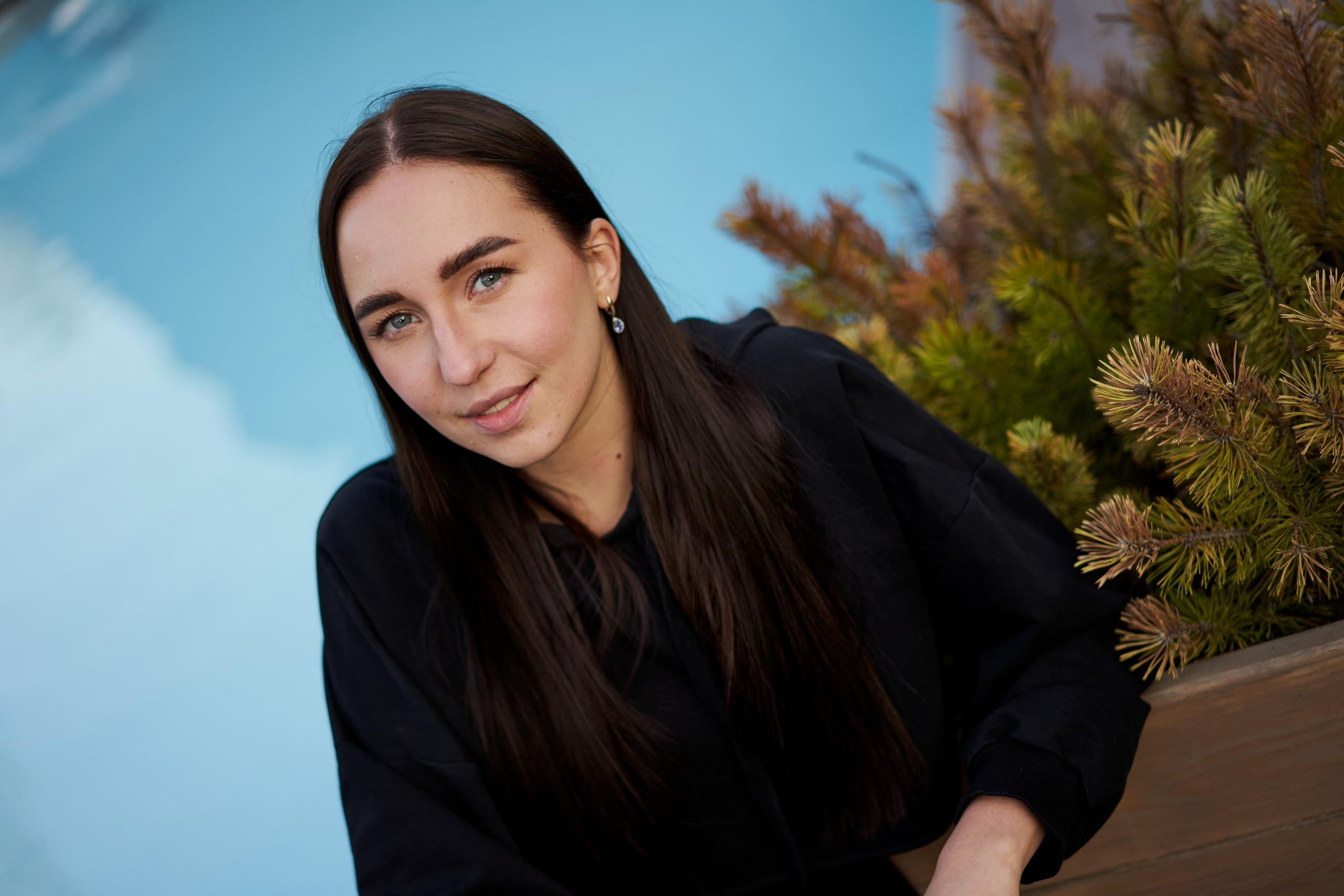 Репортажная съемка корпоратива «Skypole». Фотограф Екатеринбург Кокшарова Александра