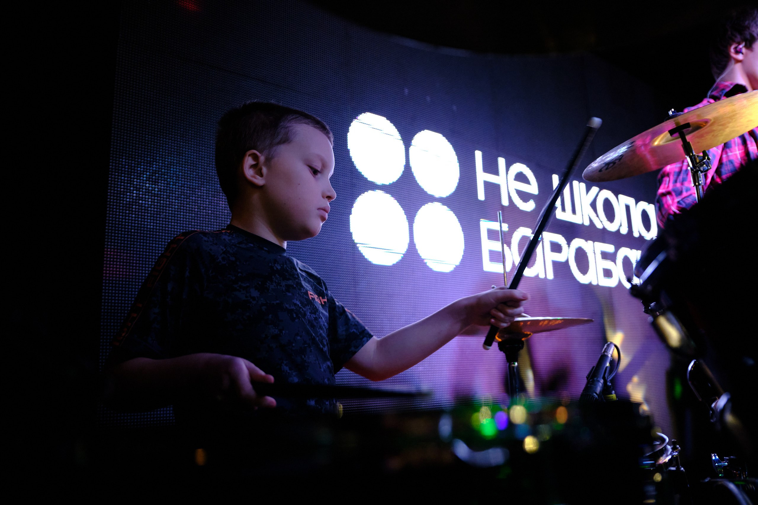 CocoBongo. Антон Ив