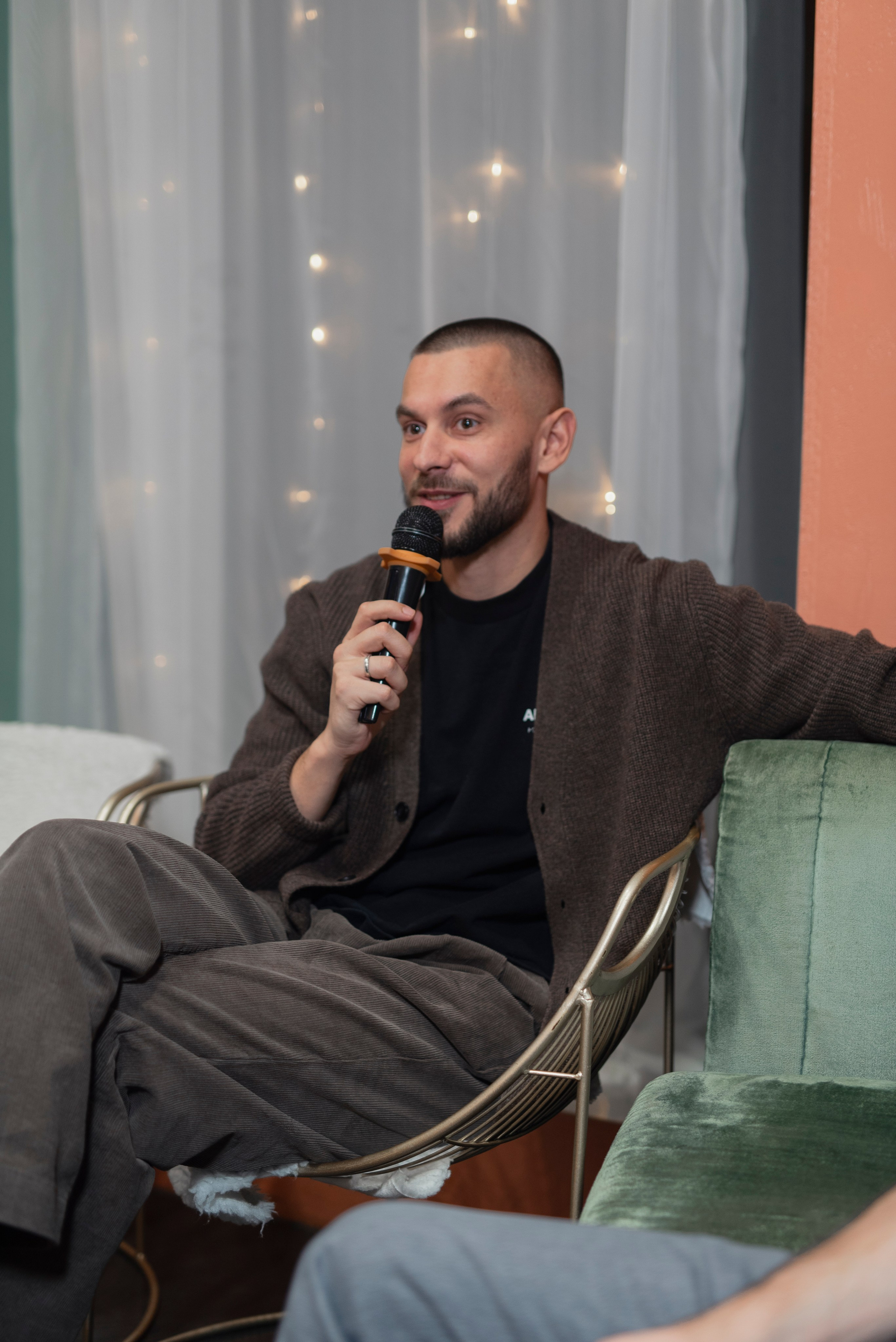 Гендер пати. Фотограф Москва Софа Ревчук