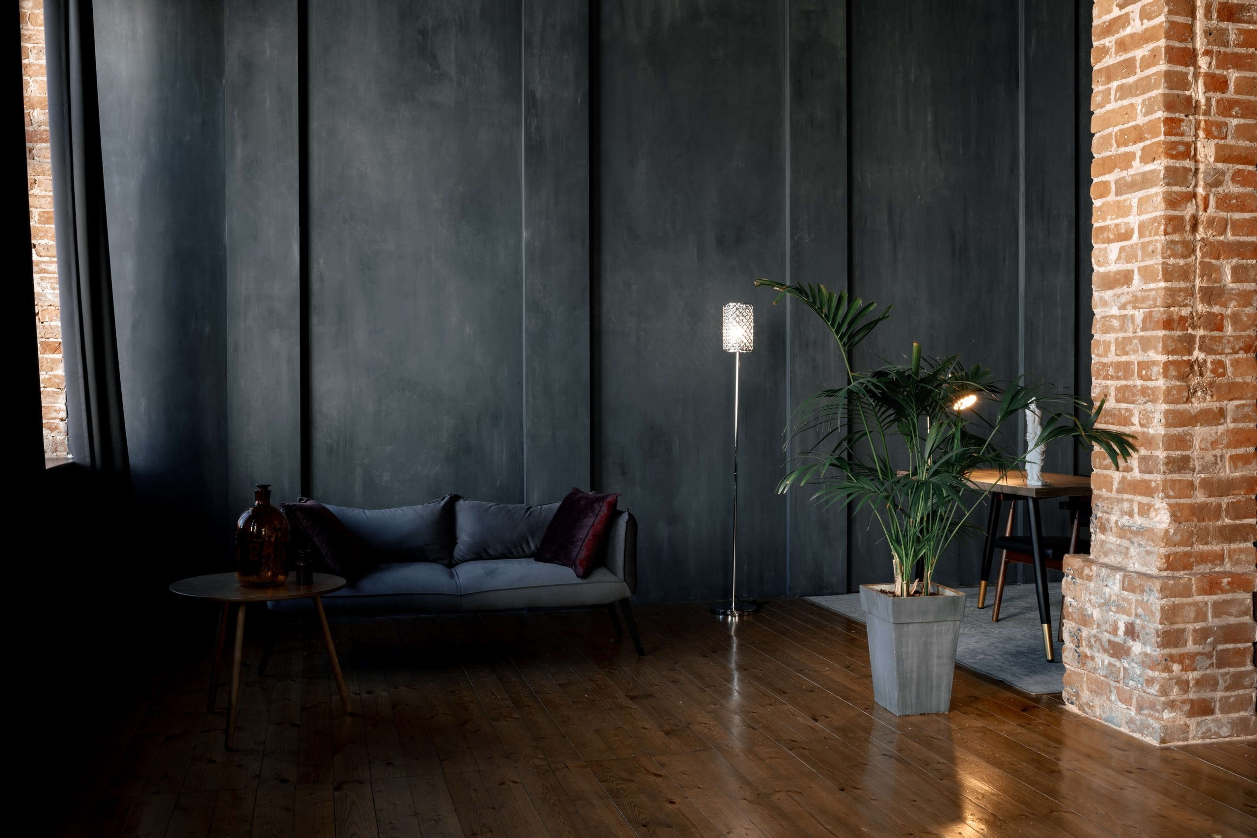 PhotoCraft, зал Питер. Фотограф в Самаре Юлия Зиганшина