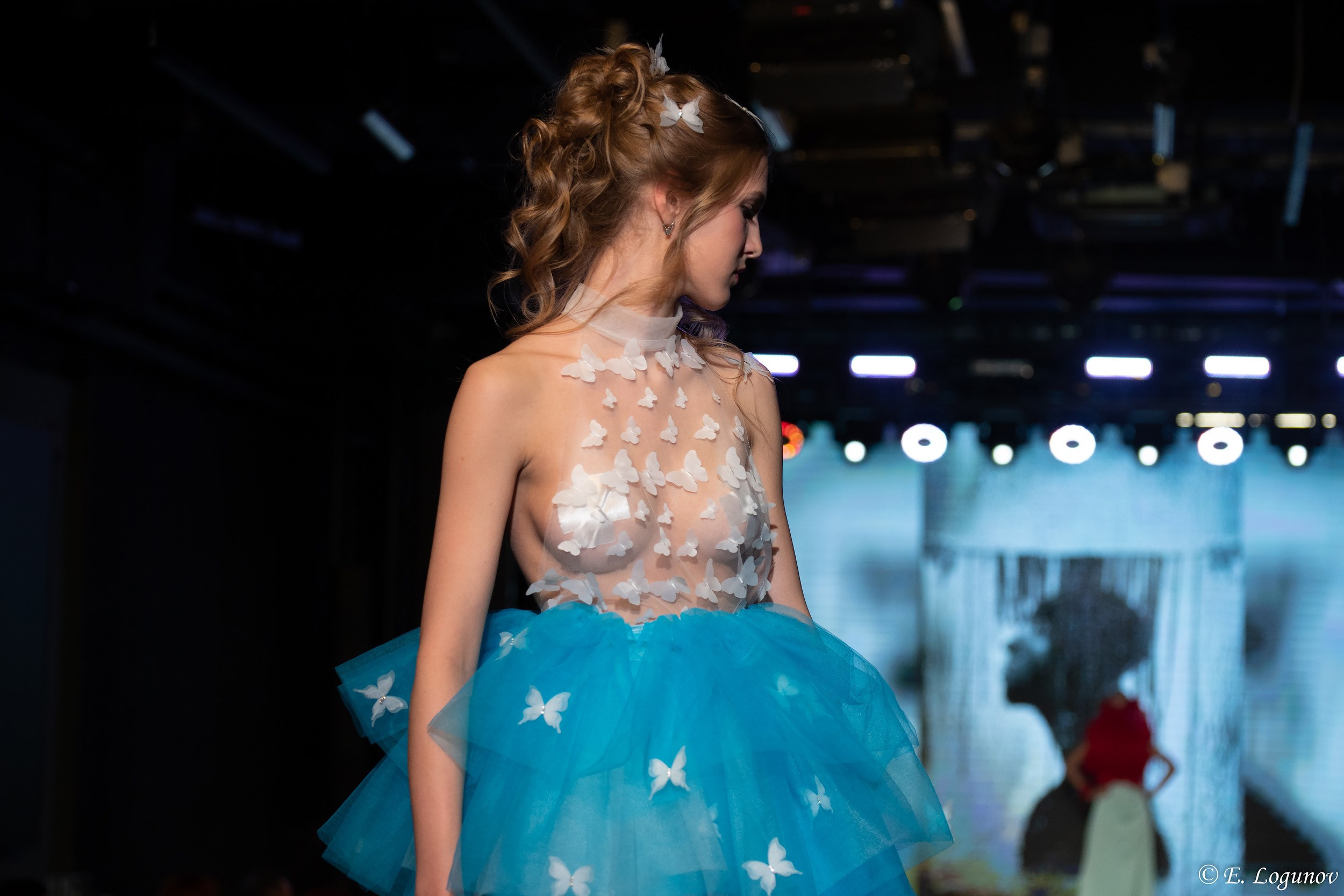 IX Fashion фестиваль «Модная Волна»