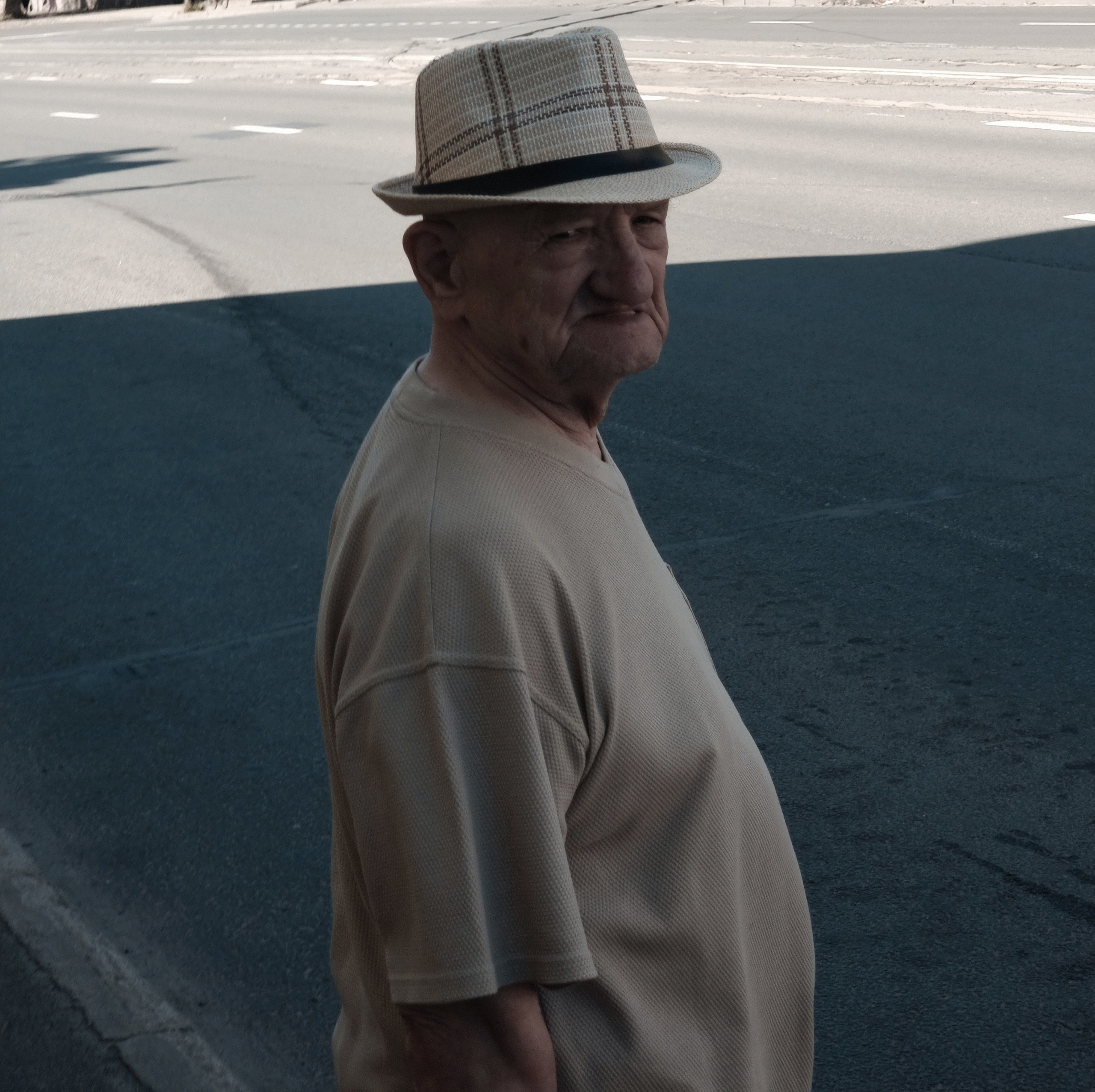 Июль 2025. Den Mirov — Фотограф, Музыкант