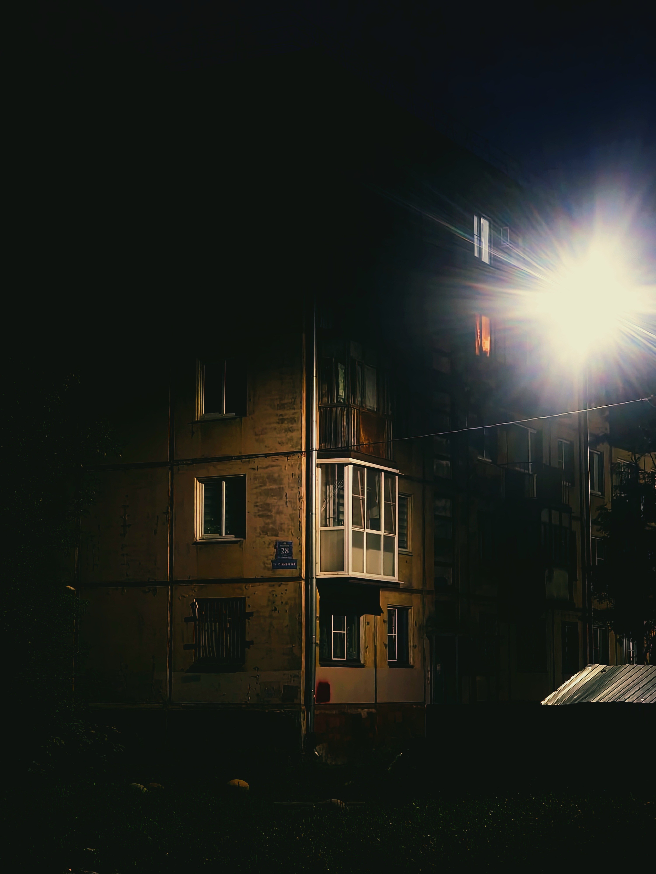 Август 2025. Den Mirov — Фотограф, Музыкант