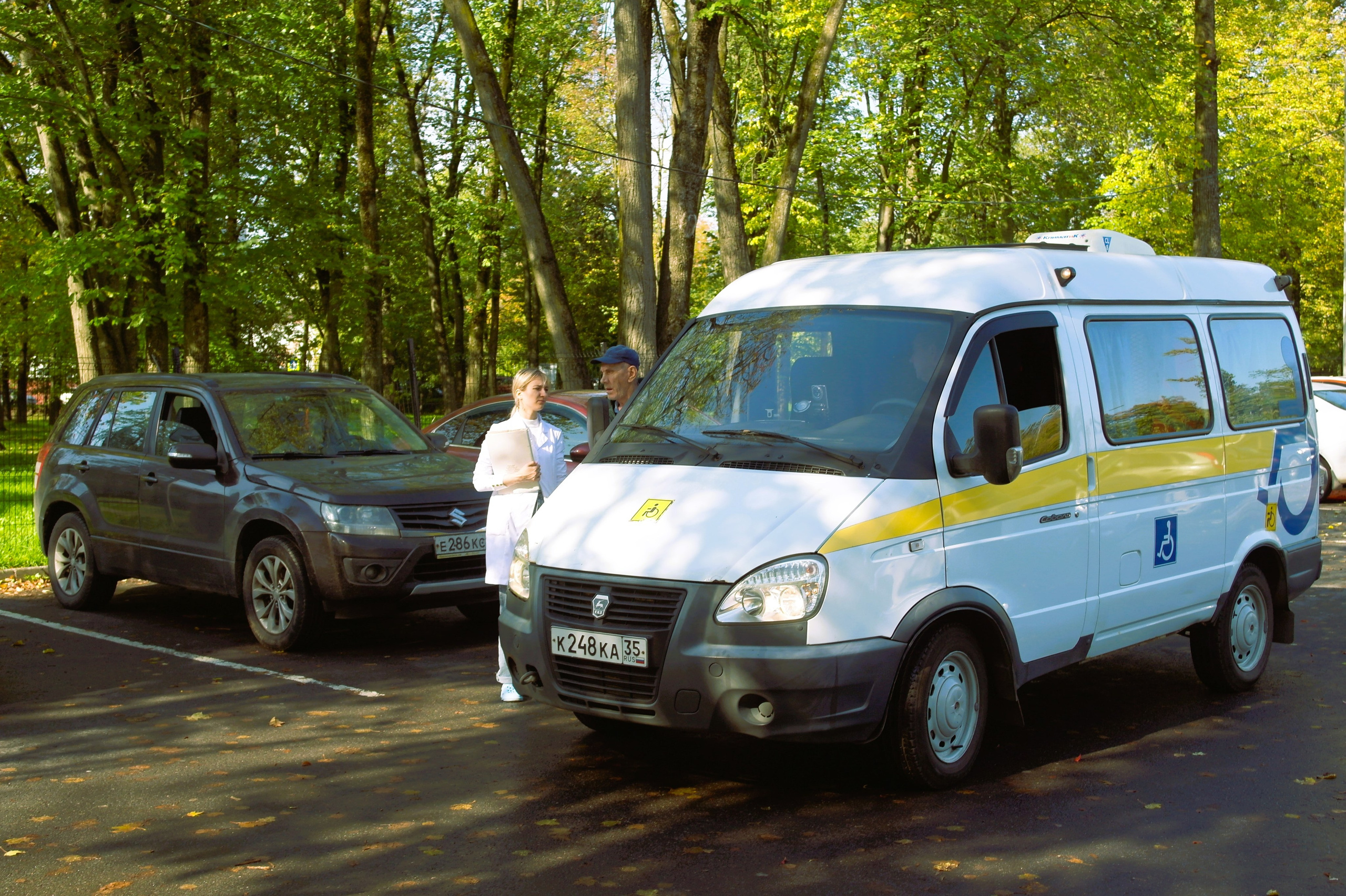 Сентябрь 2025. Den Mirov — Фотограф, Музыкант