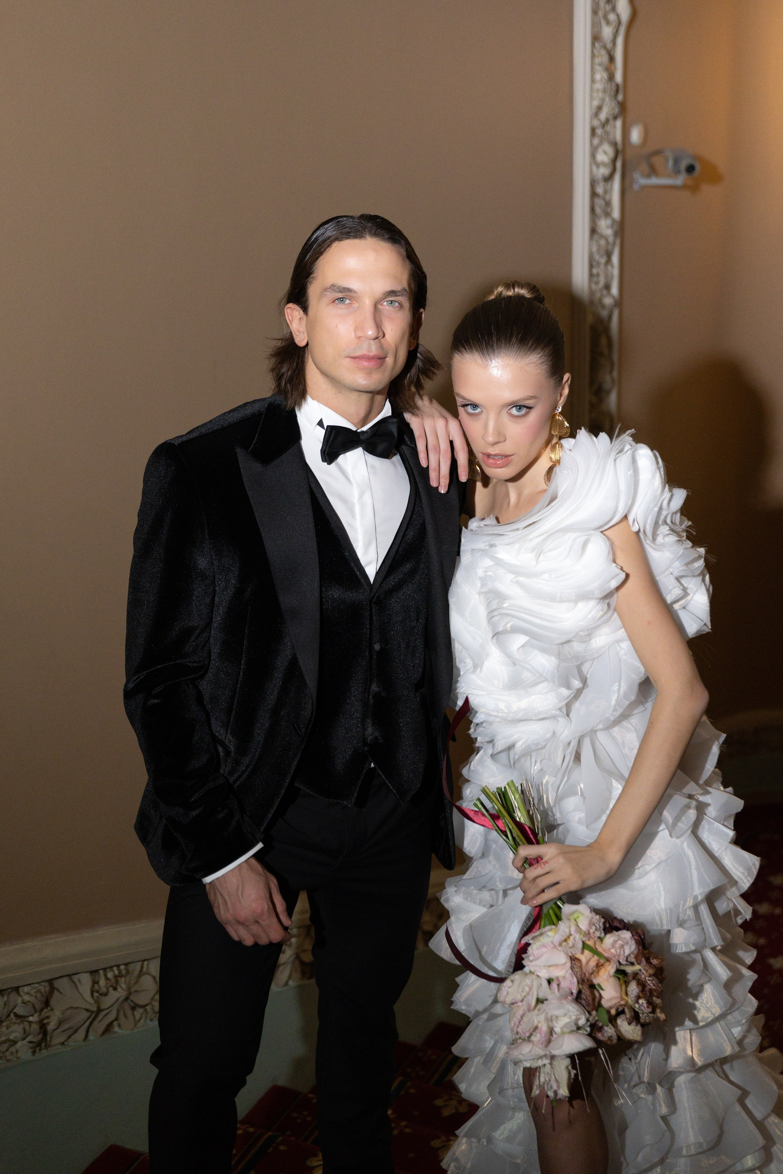 София и Дмитрий