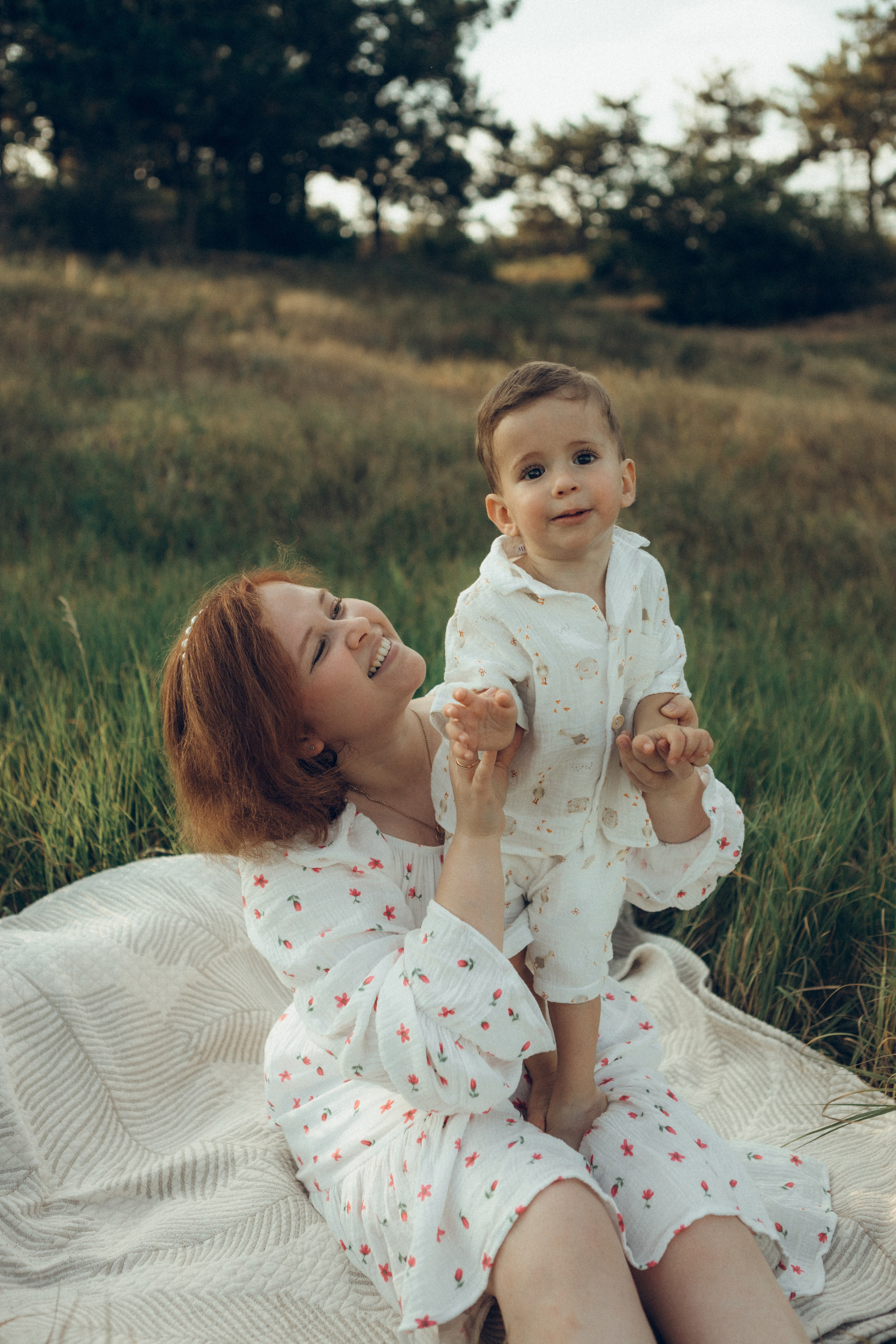 Оксана, Артем и Тимур. Семейный фотограф и фотограф на роды в Ростове-на-Дону Мухина Виктория