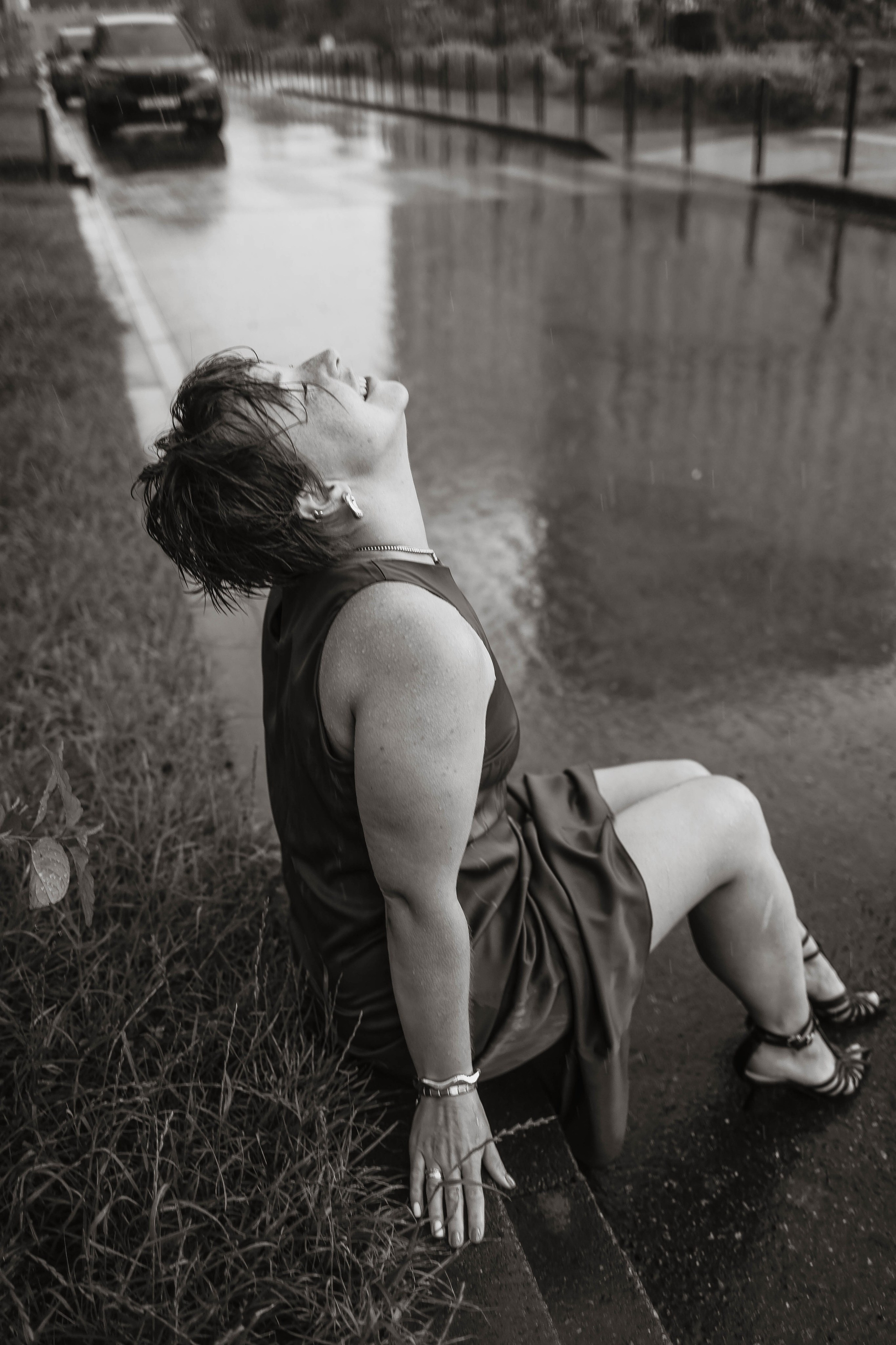 Ольга. Семейный фотограф в Люберцах Шешина Анастасия