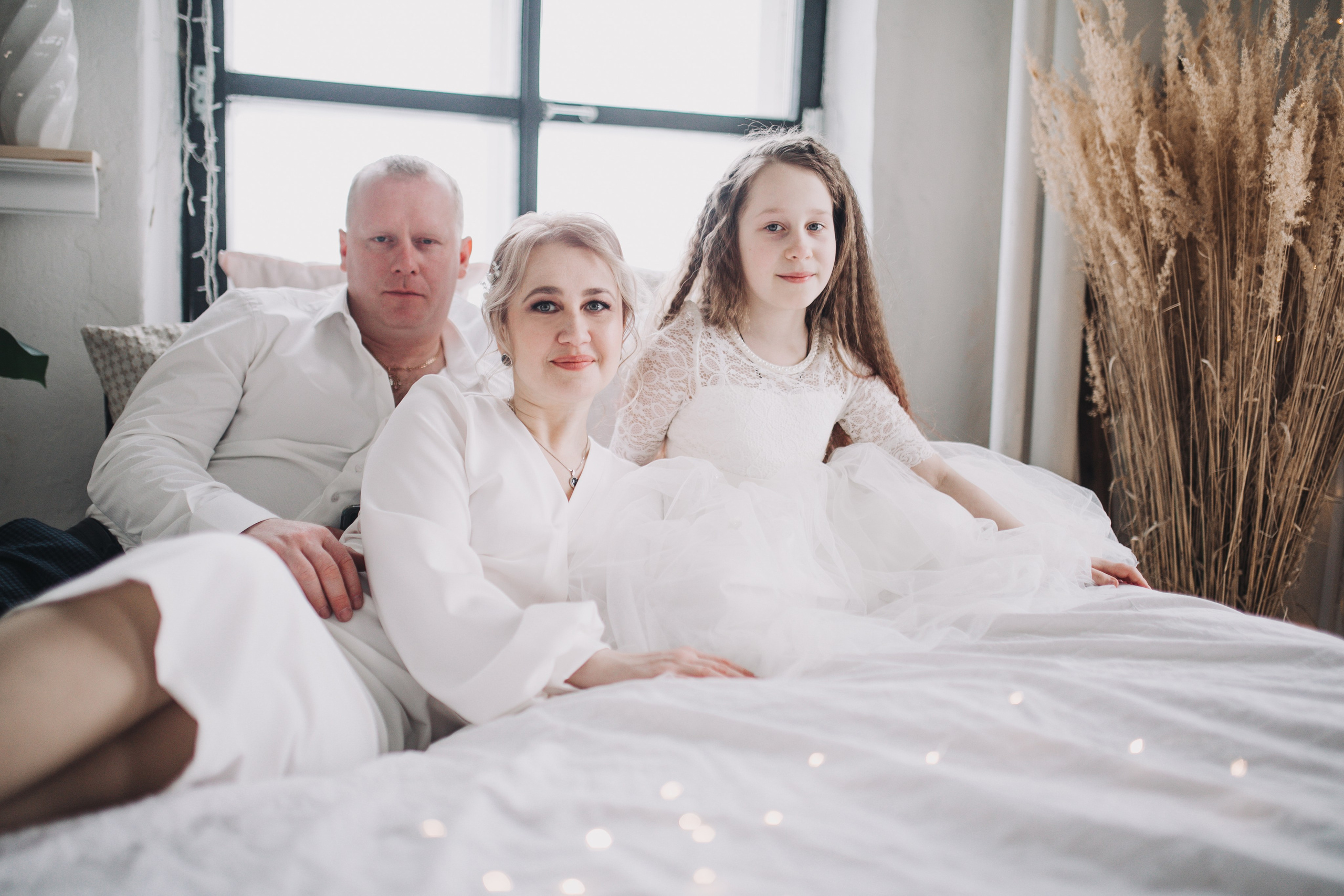 Катя & Боря. Фотограф София Комкина