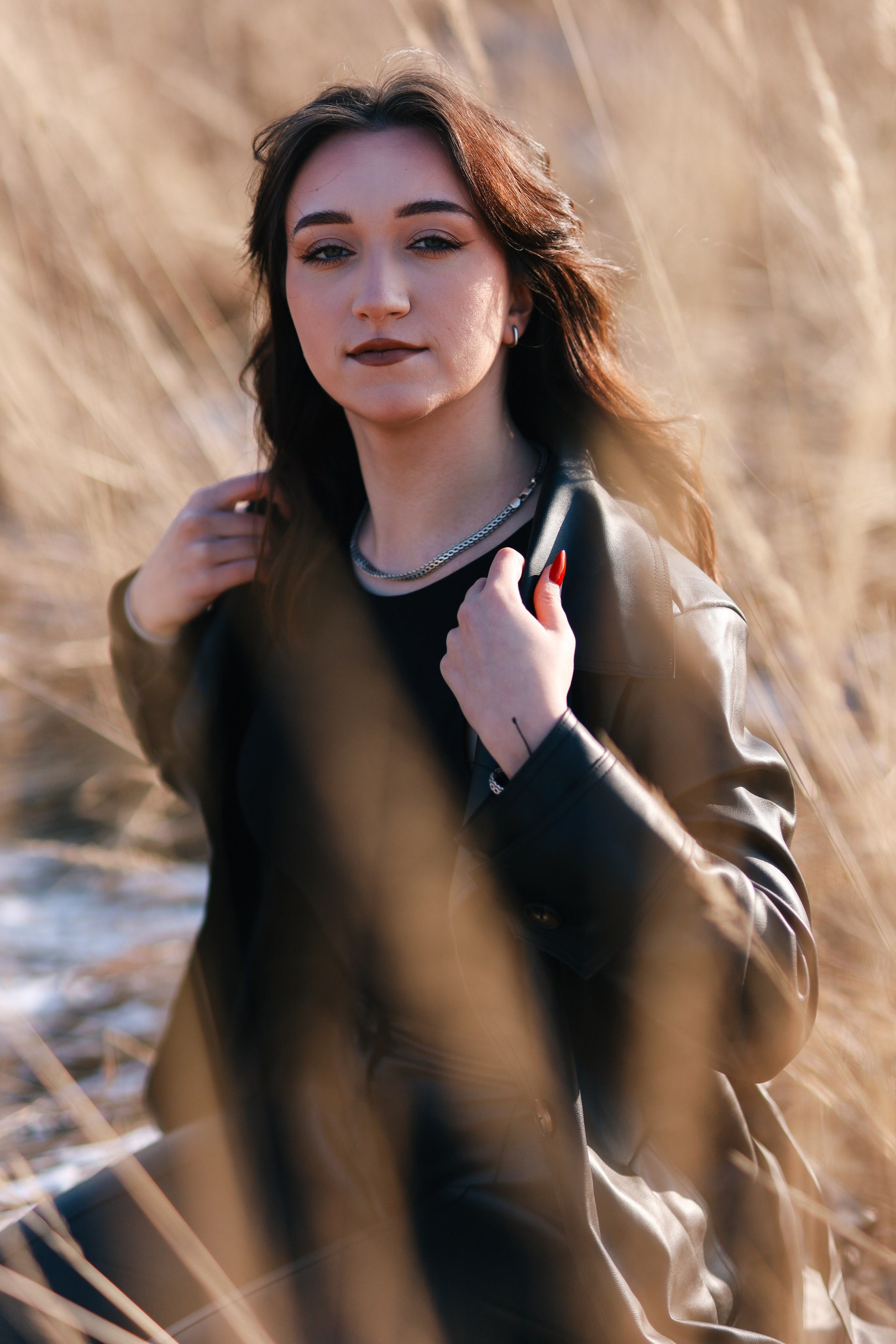 Арина. Фотограф София Комкина