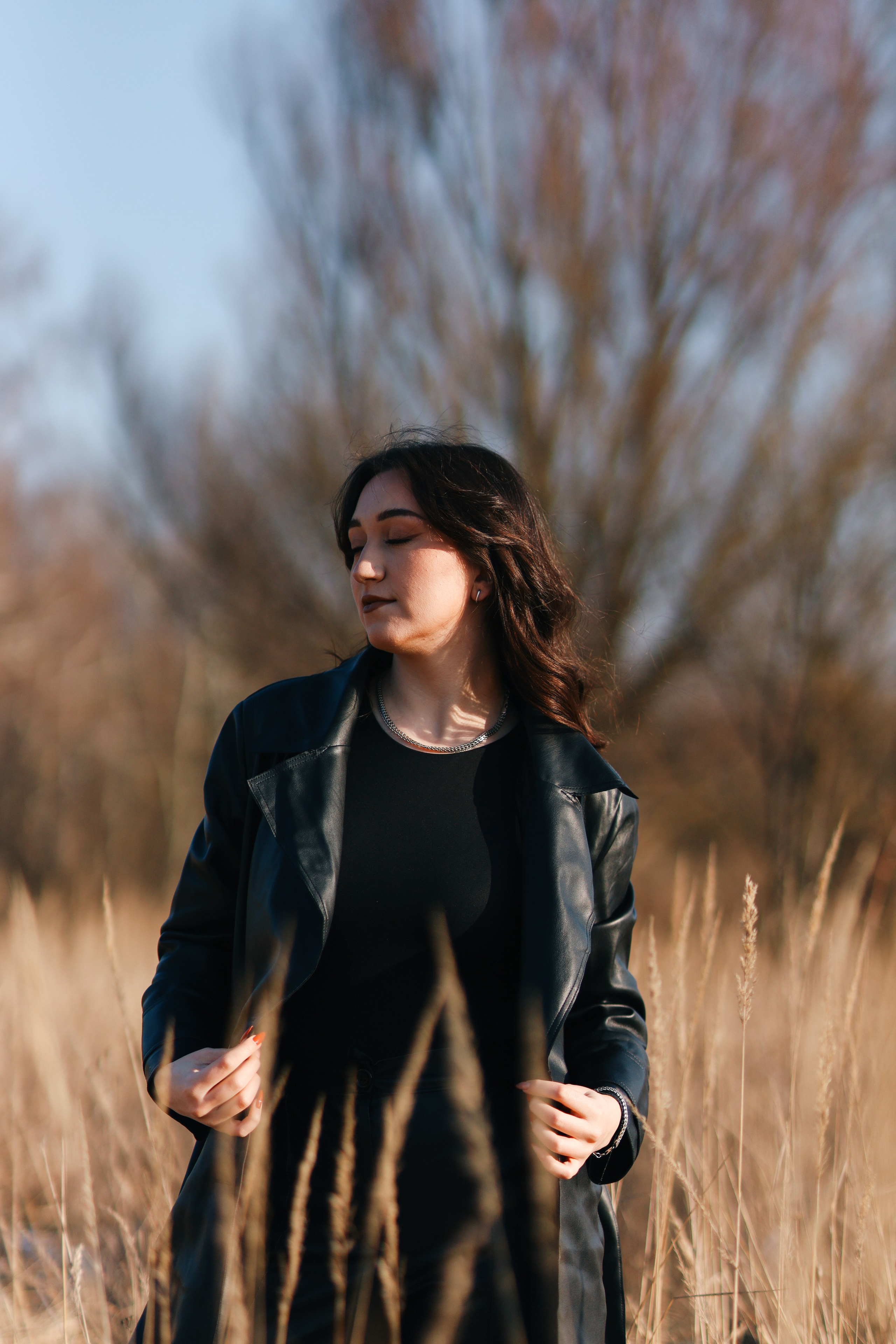 Арина. Фотограф София Комкина