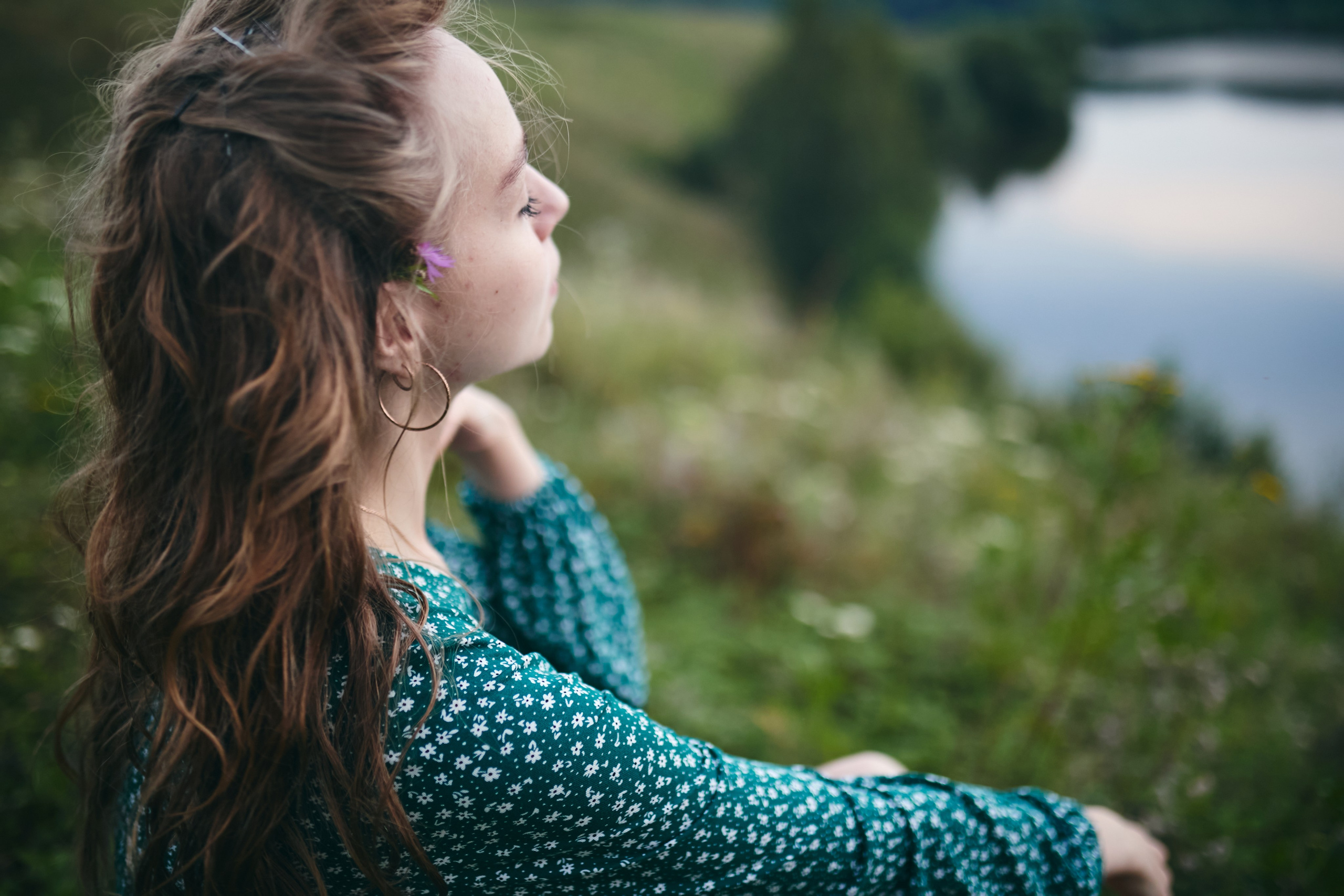 Аня, Лена и Арина. Фотограф София Комкина