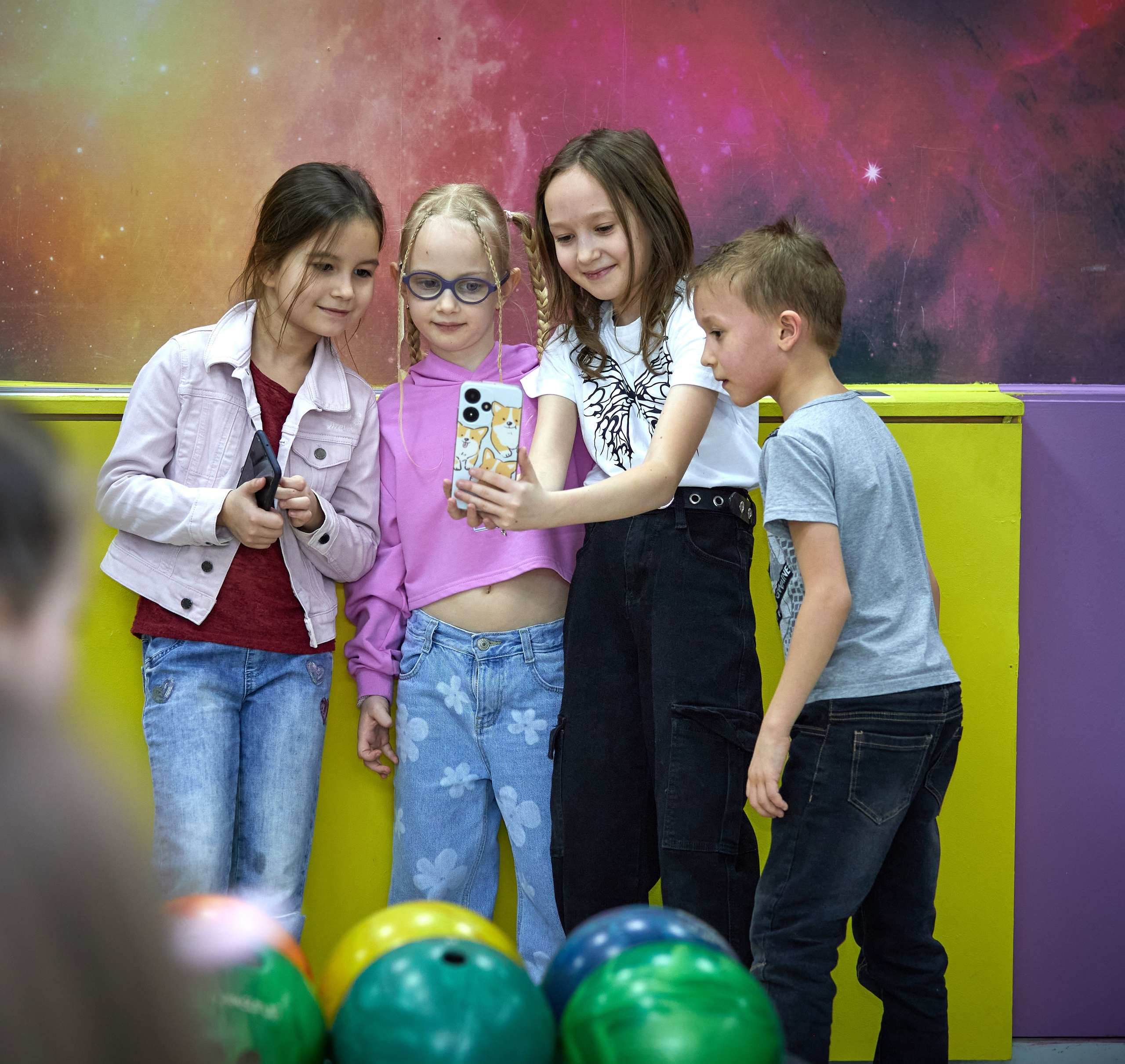 Репортажная фотография