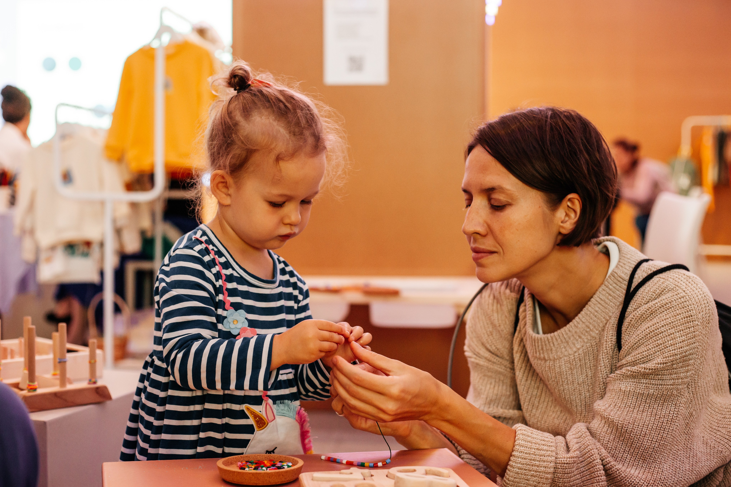 Шалаш фест 2024. Семейный фотограф Виктория Потехина Москва