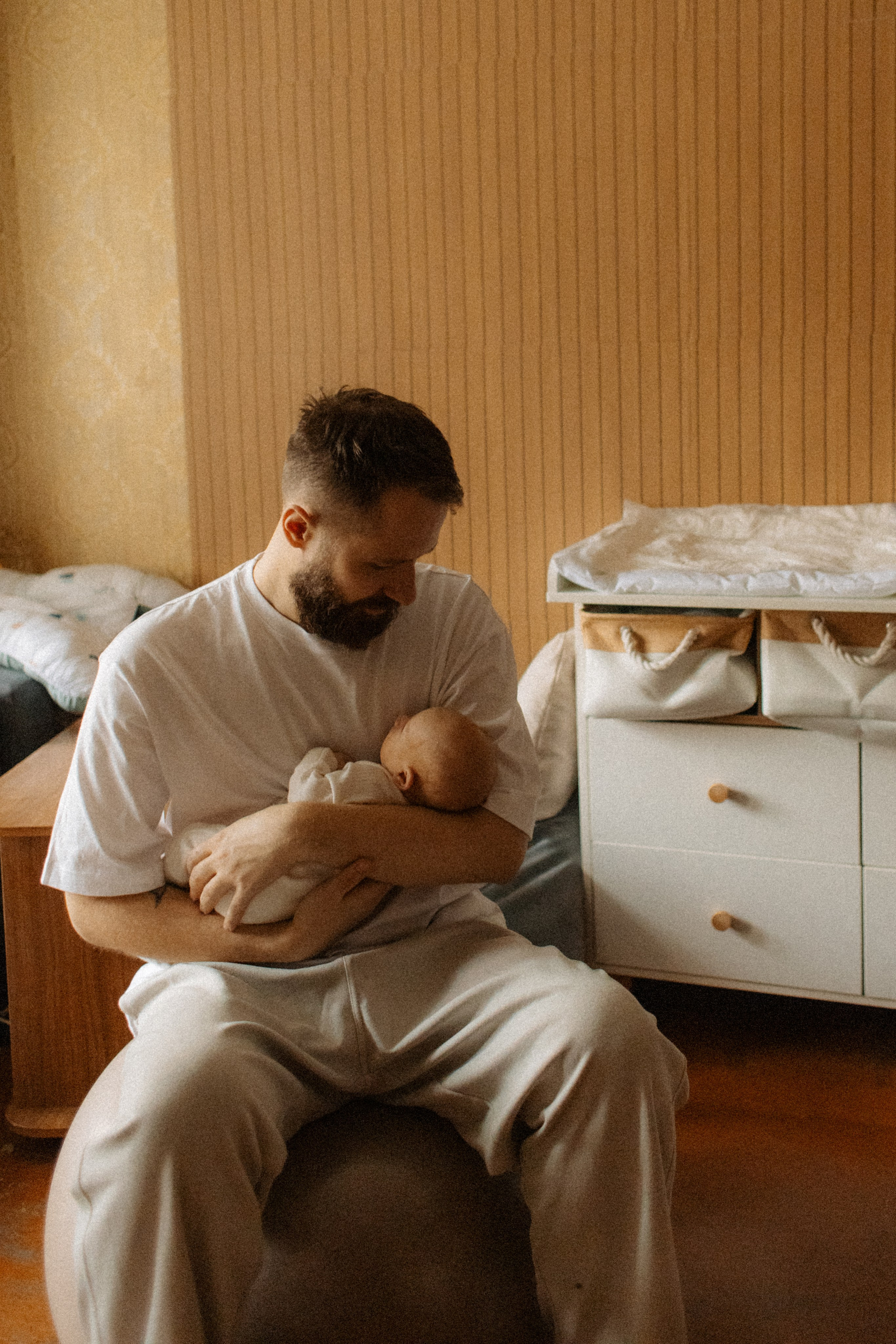 Ваня. Семейный фотограф Виктория Потехина Москва