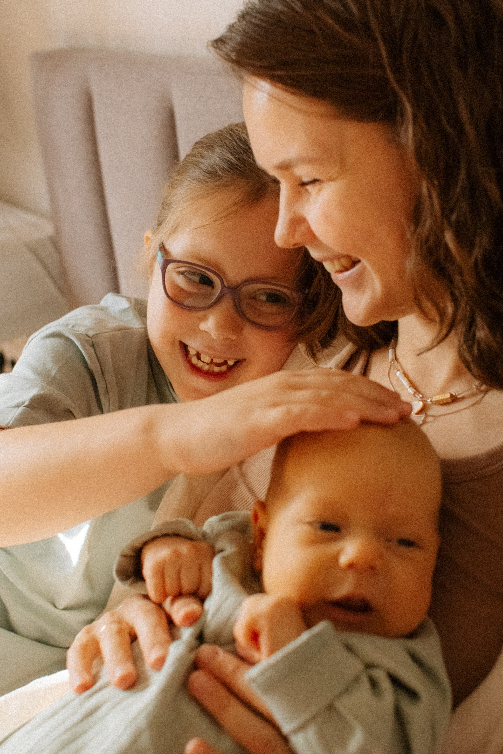 Малыш. Семейный фотограф Виктория Потехина Москва