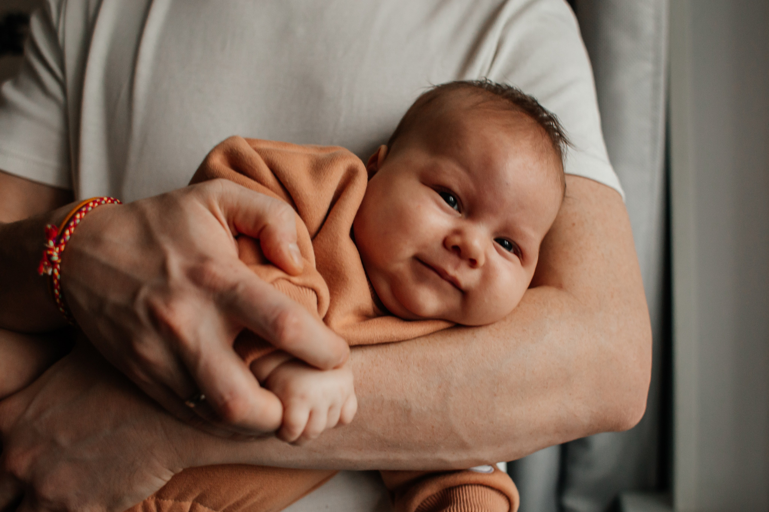 Кирюша. Семейный фотограф Виктория Потехина Москва