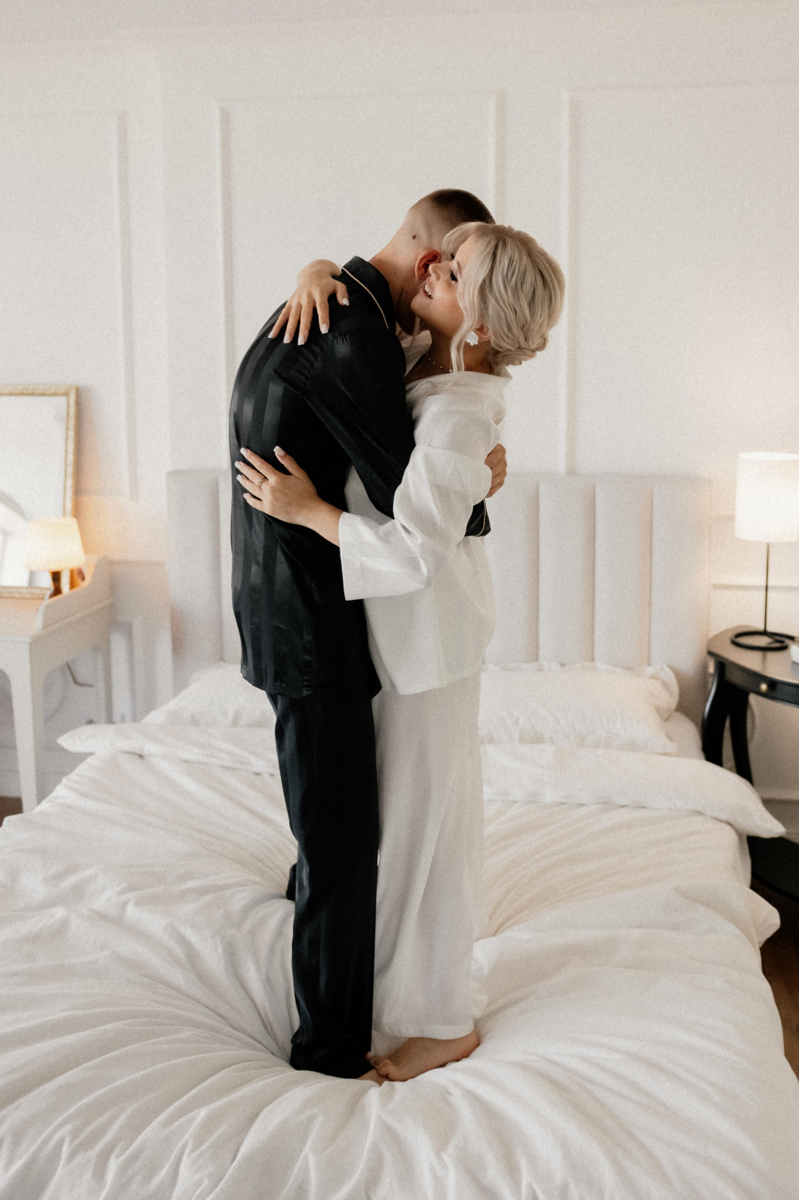 Кирилл и Анжелика. Фотограф Москва, Санкт-Петербург, Абакан