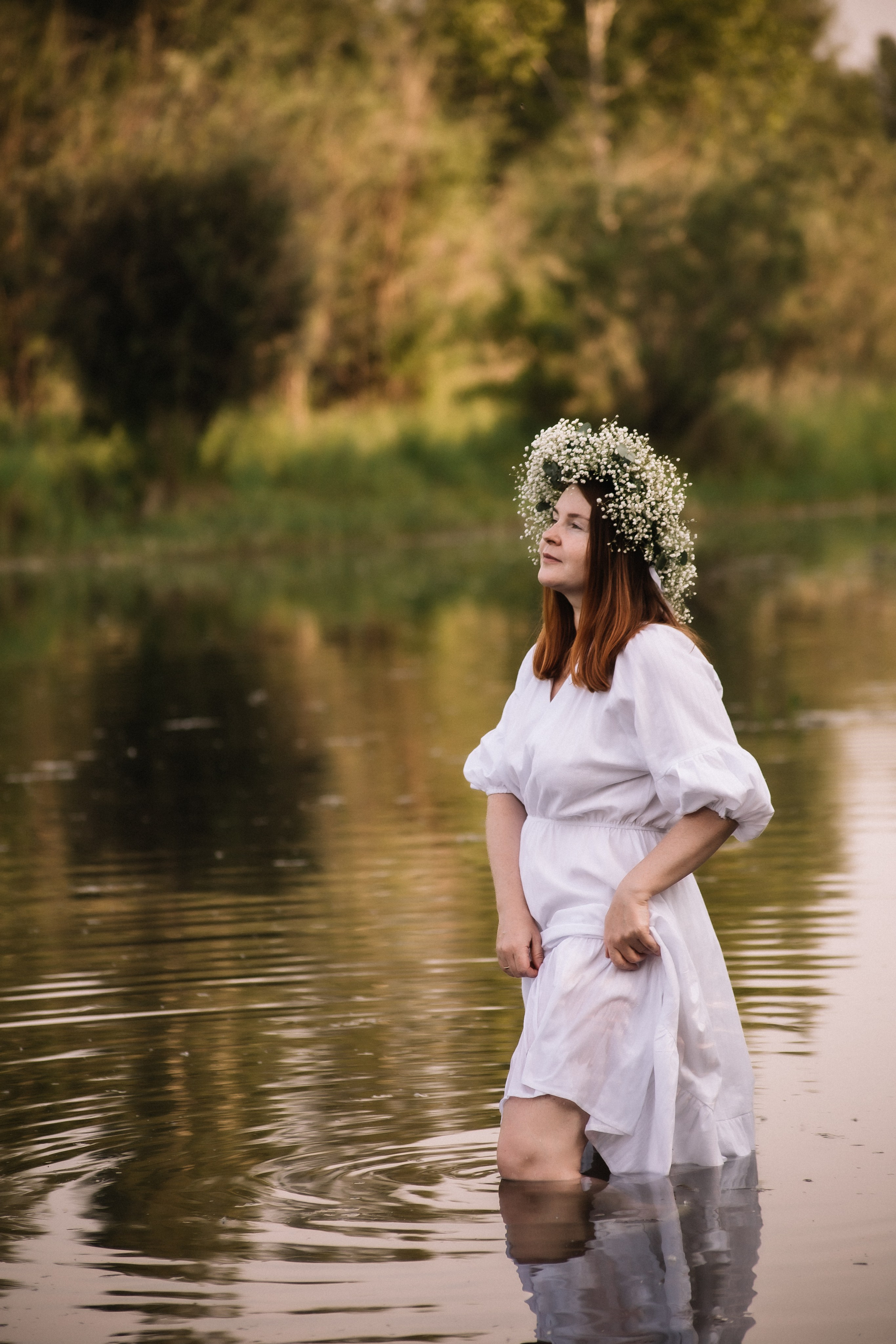 Надежда. Фотограф Регина Крикунова г. Красноярск