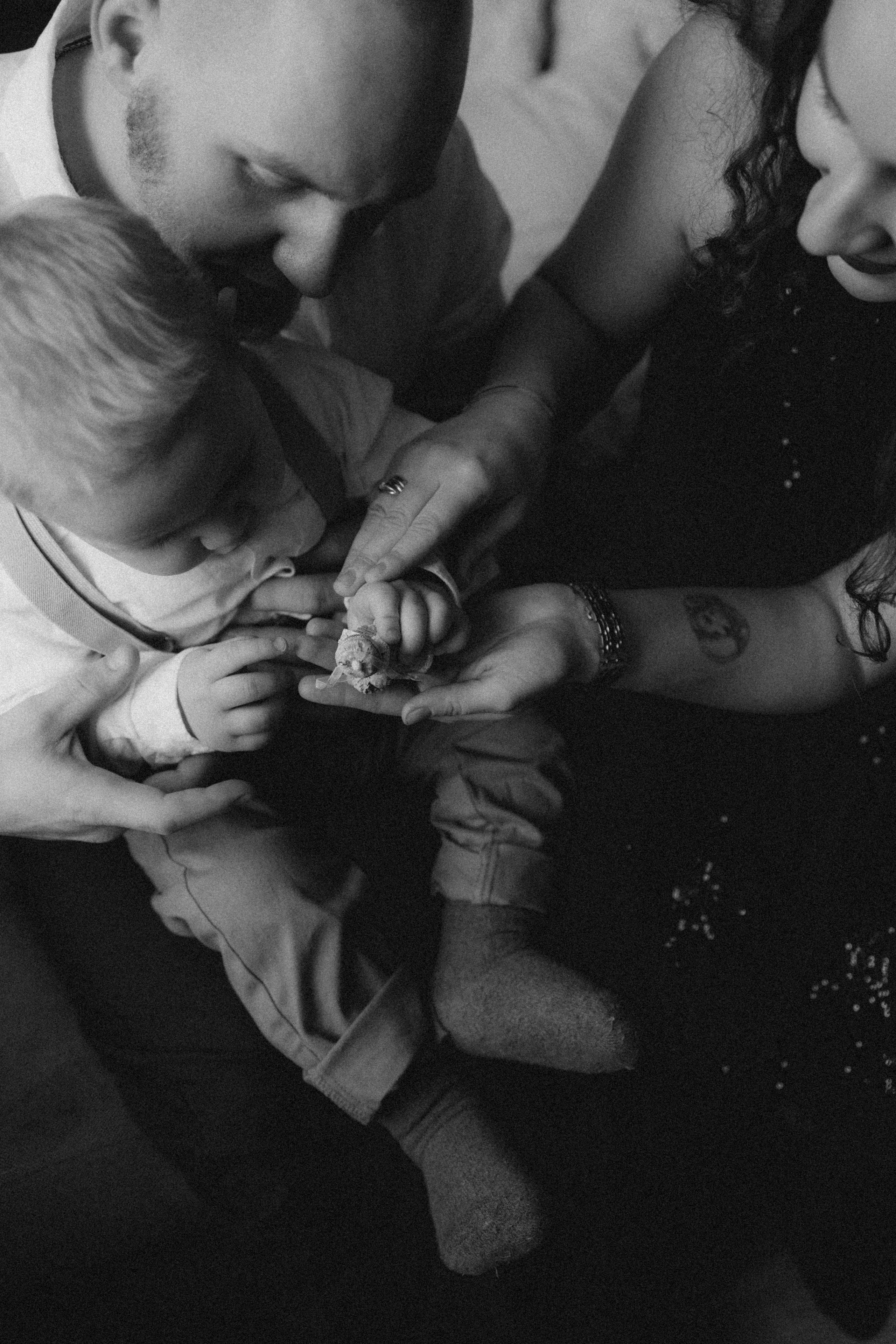 Полина, Коля и Руслан. Александра Ниценко СЕМЕЙНЫЙ ФОТОГРАФ ИЗ СТАВРОПОЛЯ