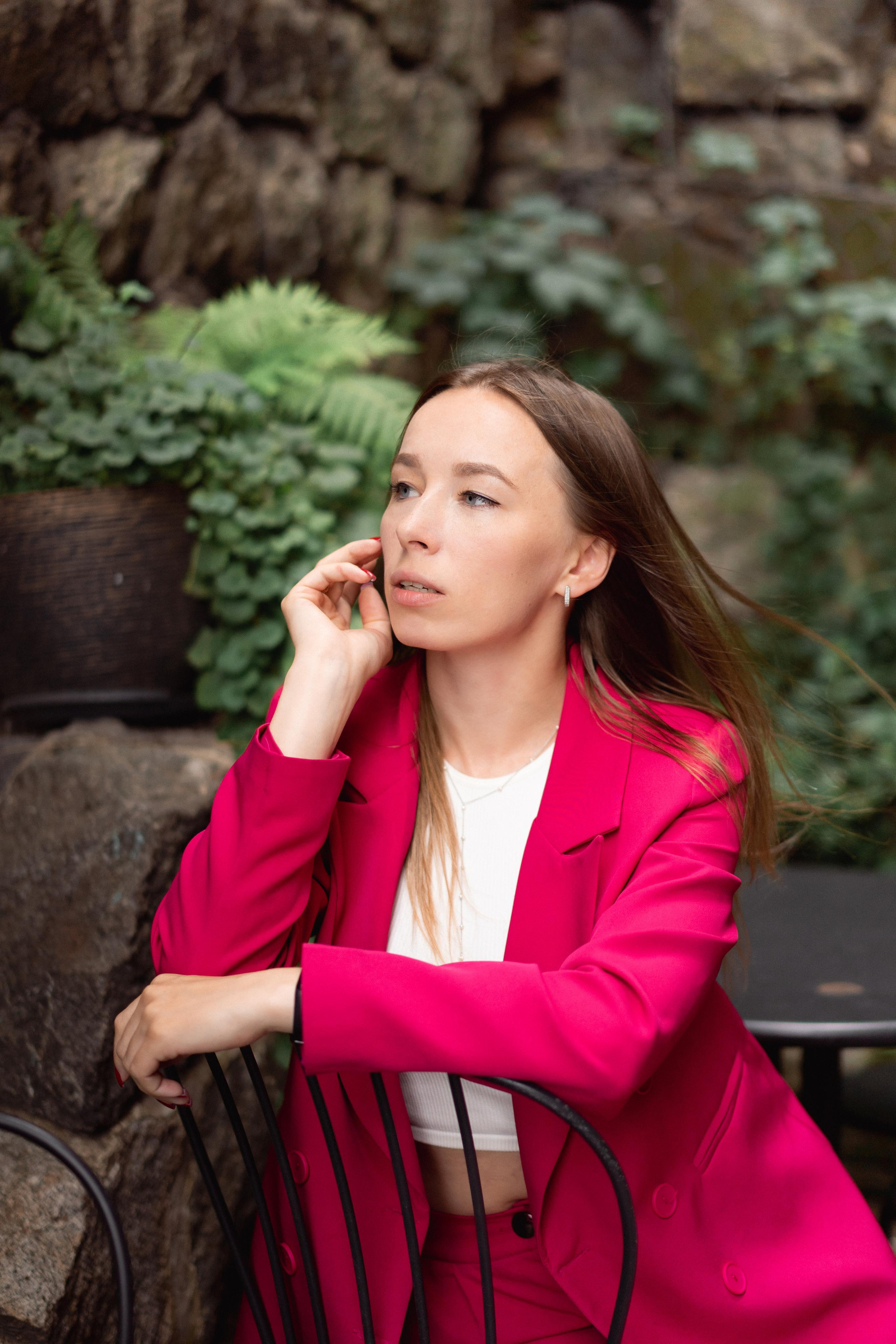 Лето в городе. Семейный и детский фотограф во Владивостоке Мария Гой