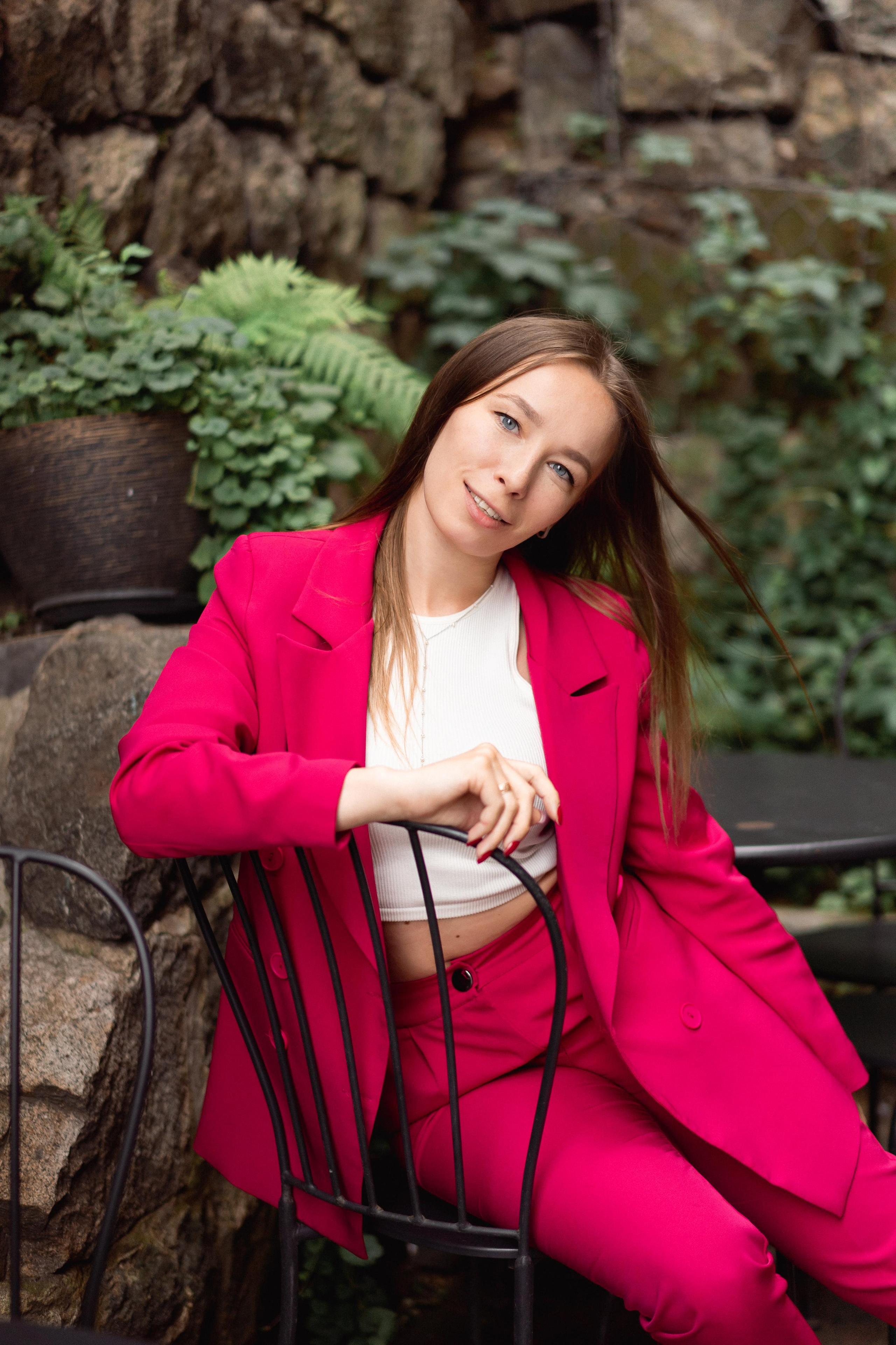 Лето в городе. Семейный и детский фотограф во Владивостоке Мария Гой