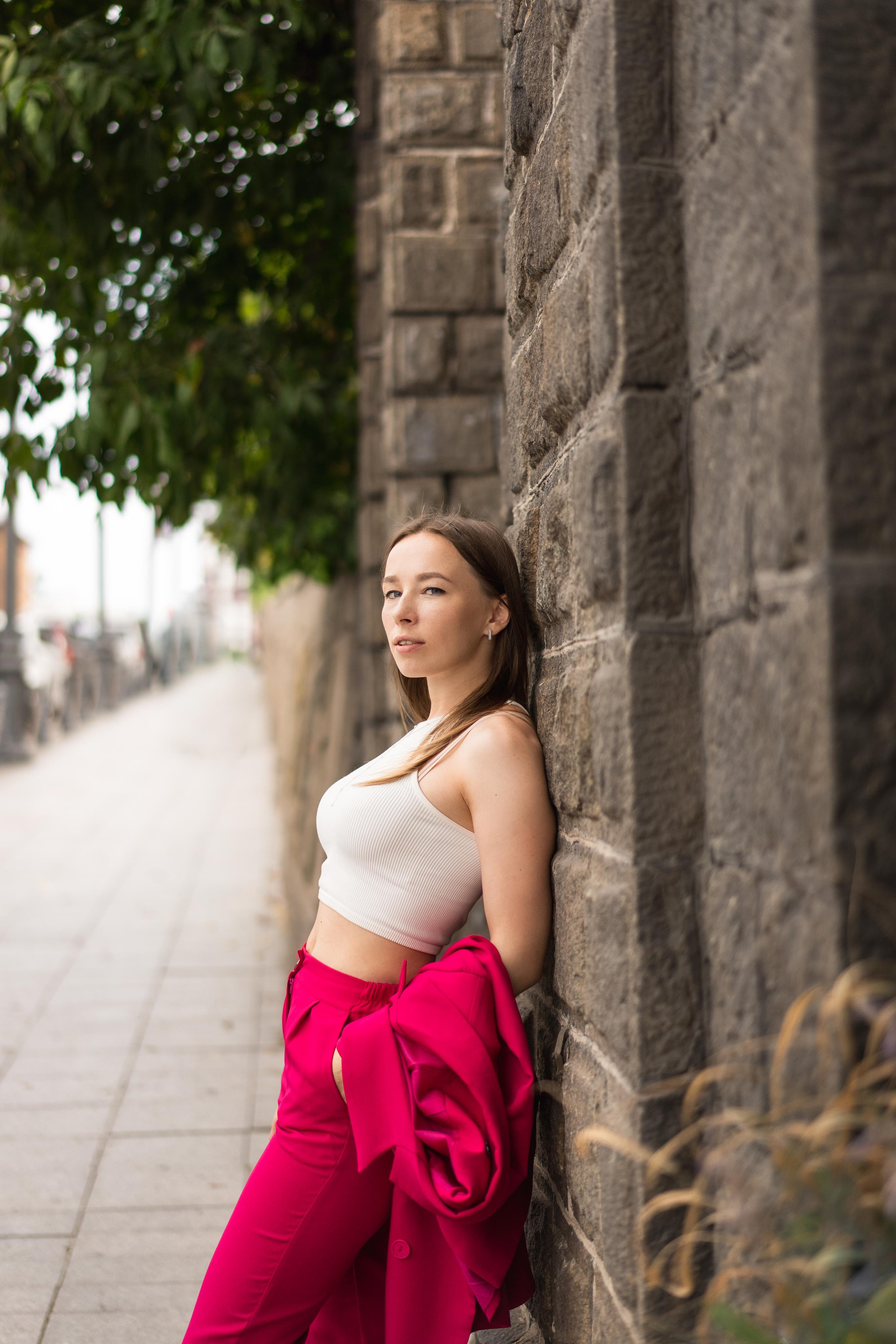 Лето в городе. Семейный и детский фотограф во Владивостоке Мария Гой