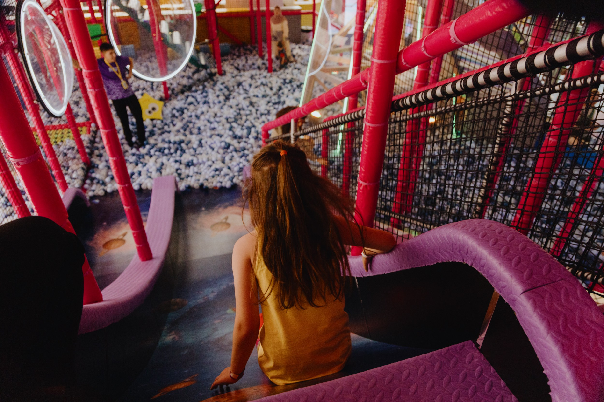 Reportage. Commerce & art photographer