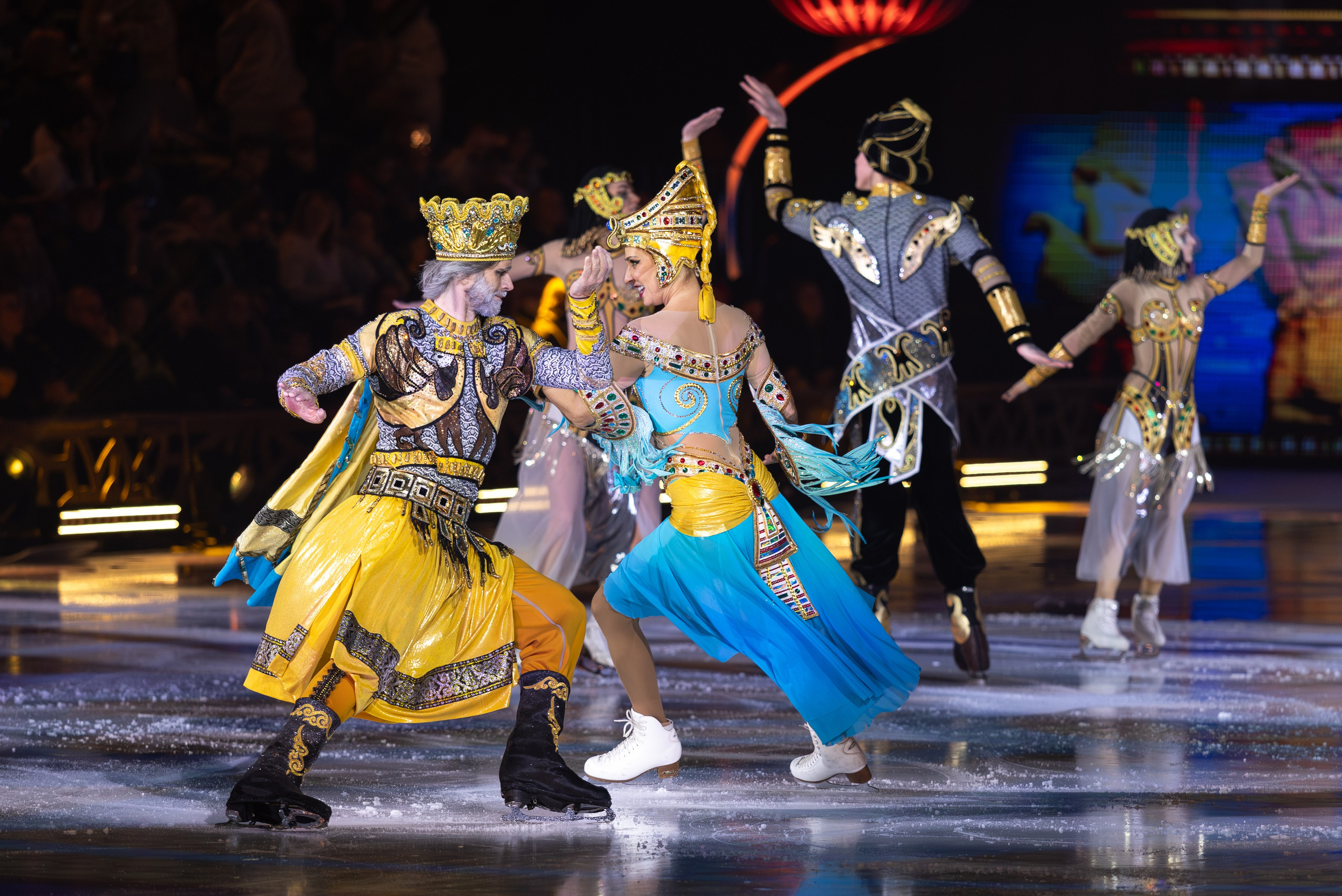 ШАХЕРЕЗАДА