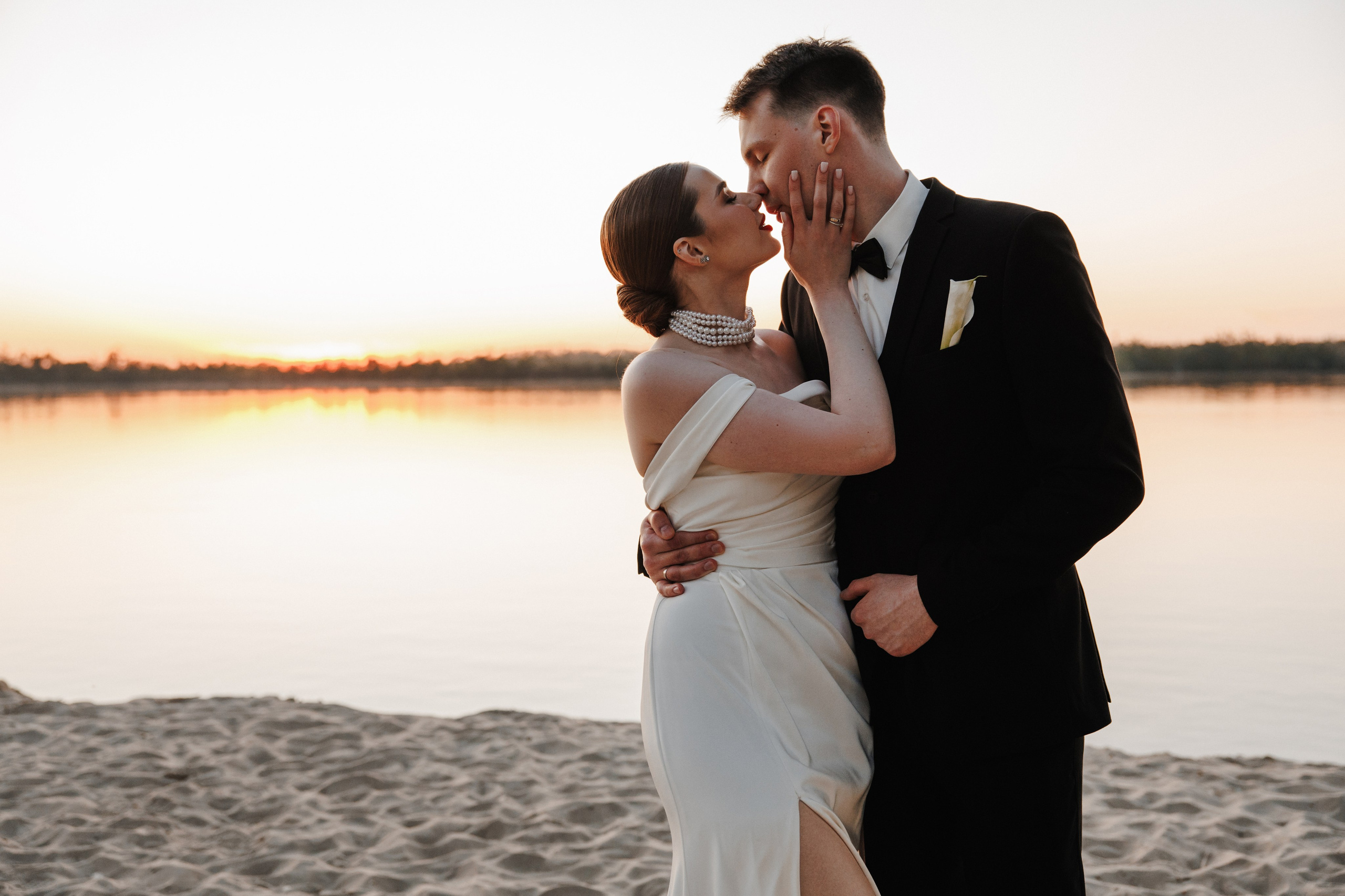 Максим и Марьяна. Свадебный фотограф Краснодар Ростов Солоникова Вероника