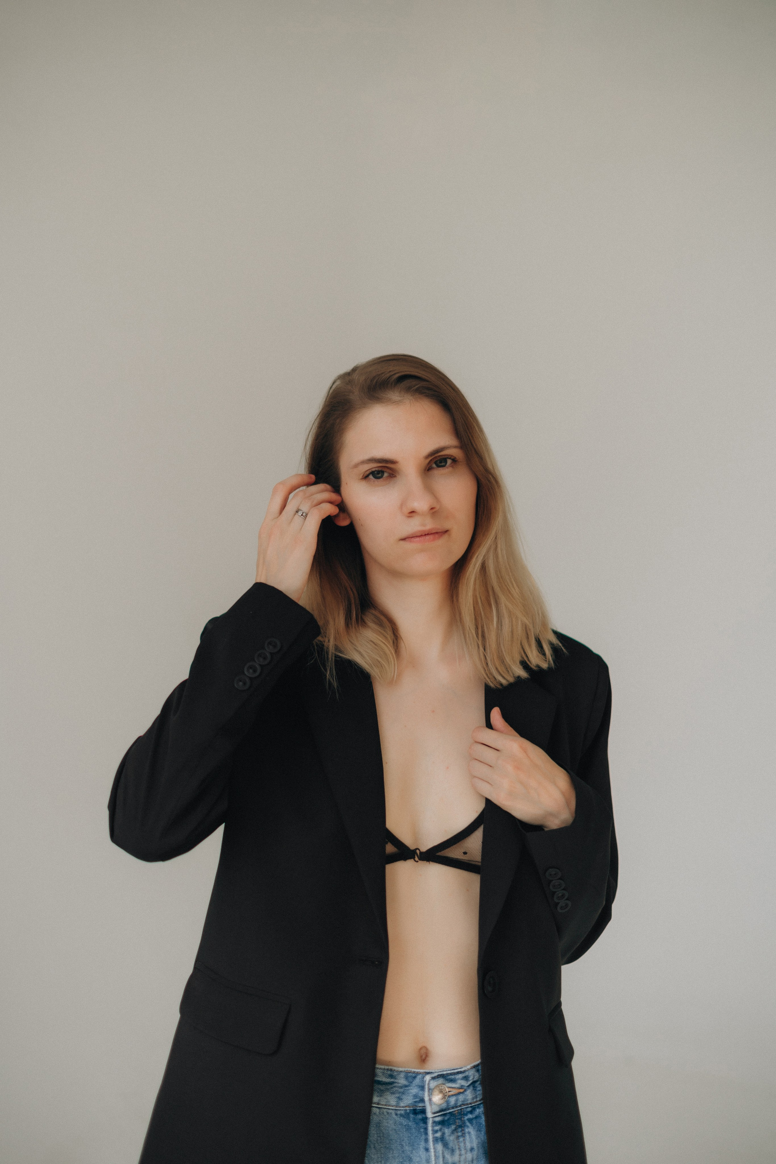 Портретная индивидуальная фотосессия в Москве. Фотограф Москва Виктория-Антуанетта