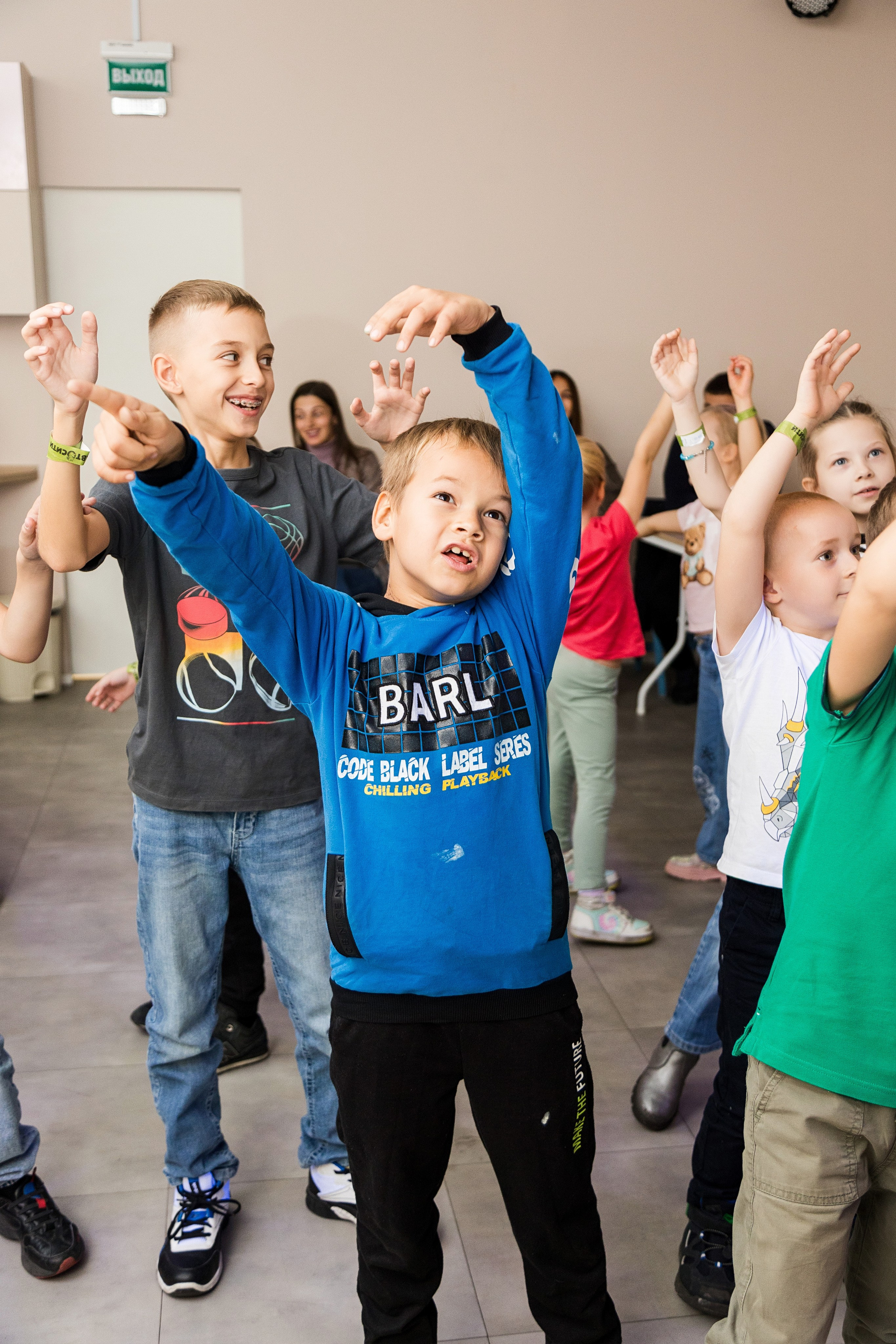 Максиму 7 лет. Детский фотограф видеограф в Хабаровске Михаил Орлов