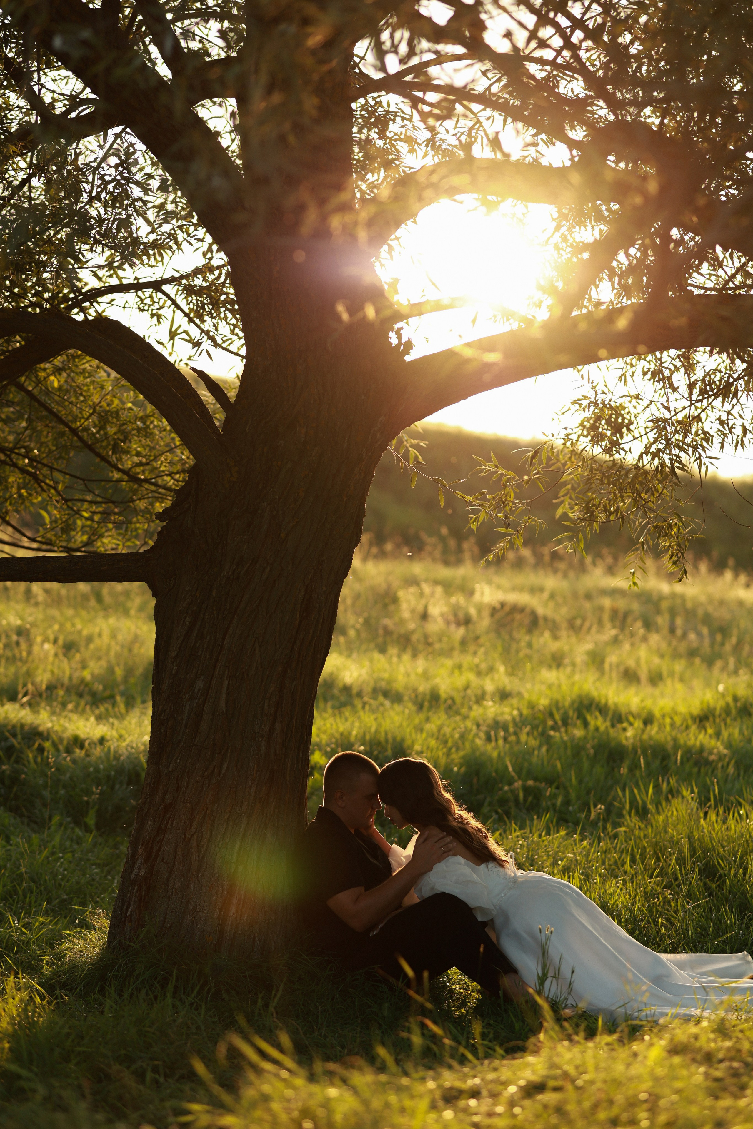Анастасия и Константин. Лена Колягина Фотограф по любви