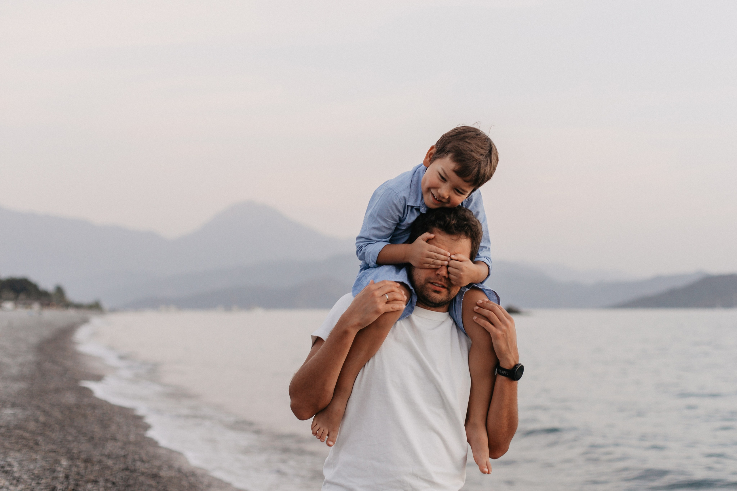 Эльза, Ренат и Дамир. Фотограф Екатерина Гюнгор ♡ Фетхие Мармарис Ортаджа