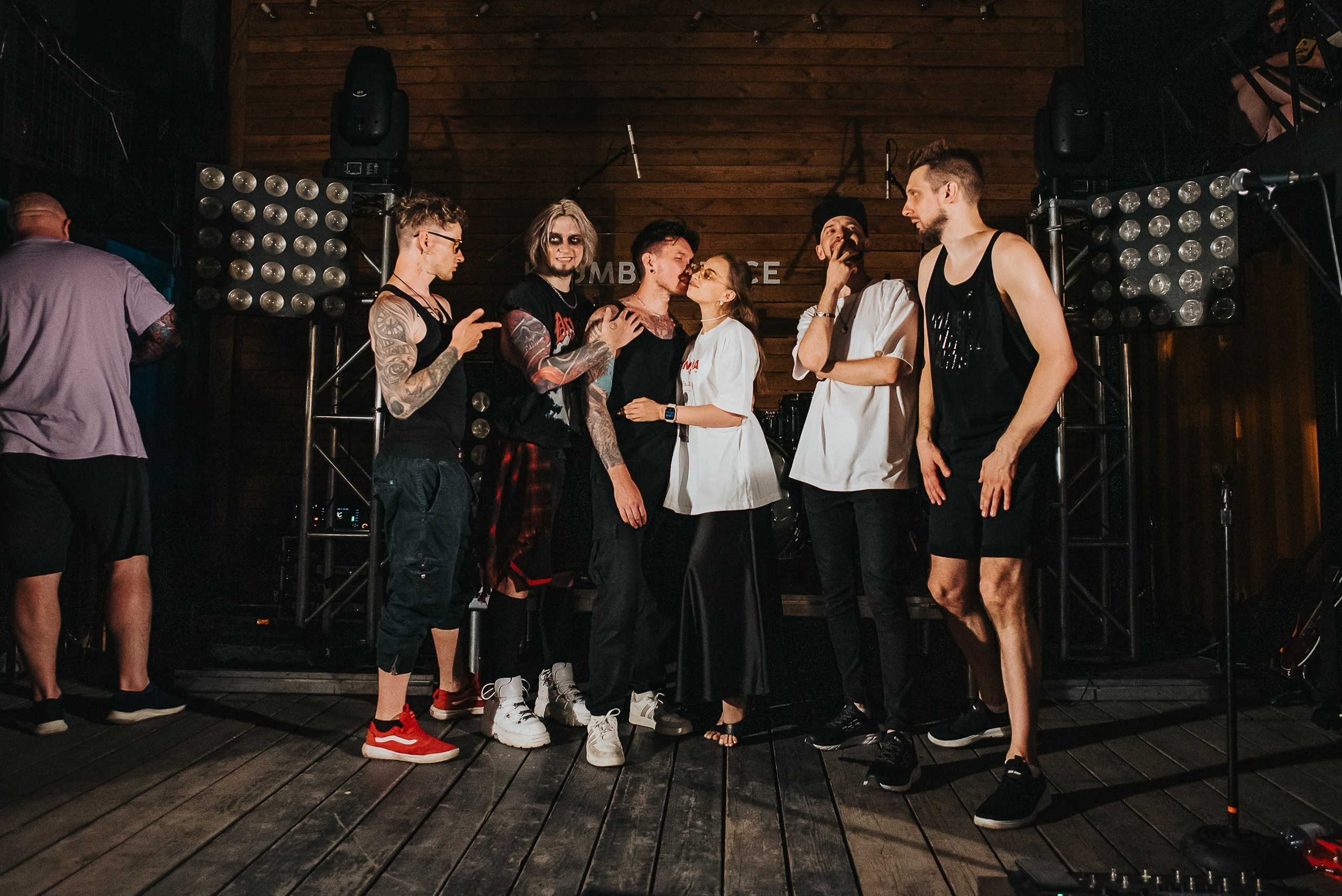 Pandora Secret 2024. Репортажный фотограф в Кемерово